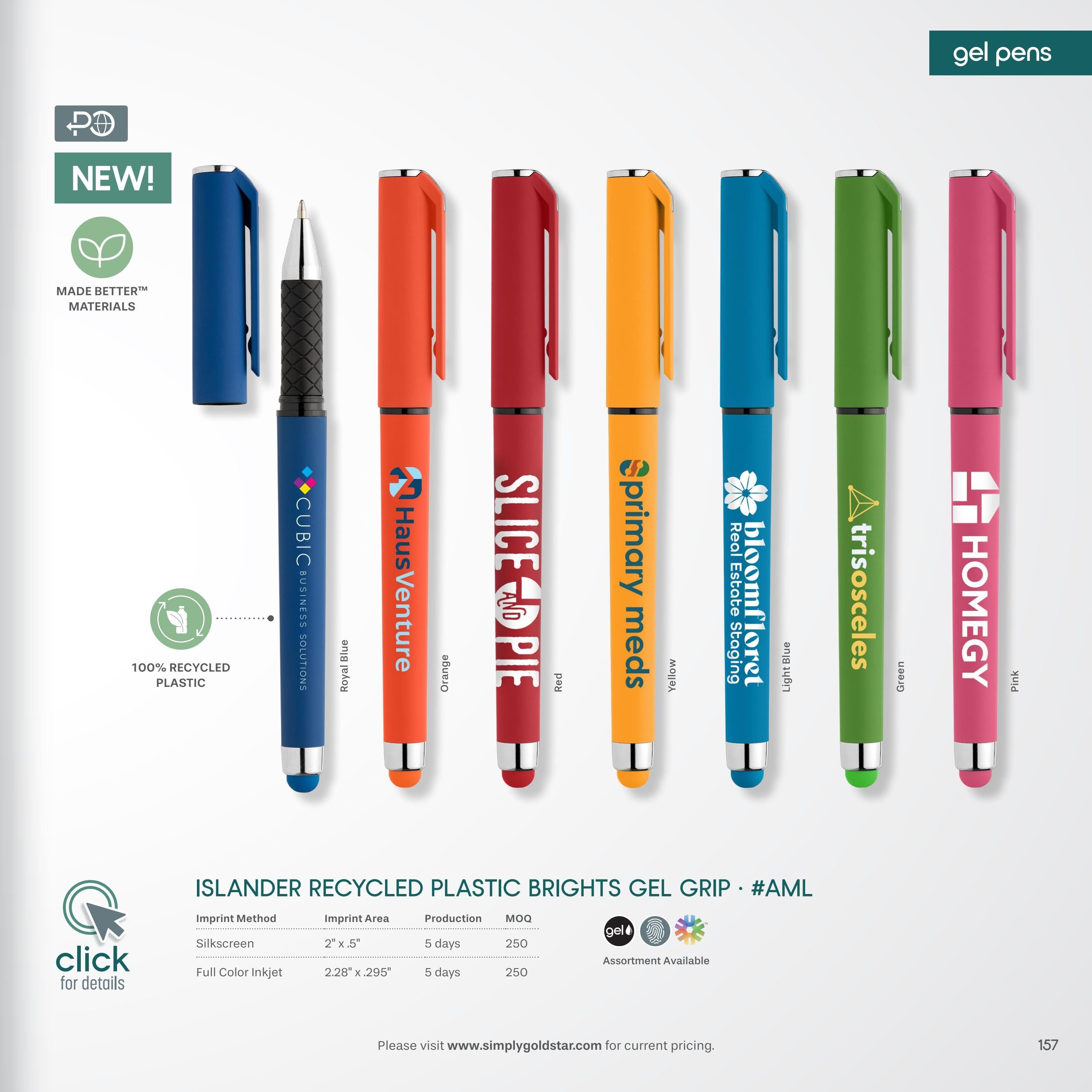 Goldstar Writing Products Catalog Weekly Ad January 1 - December 31, 2026