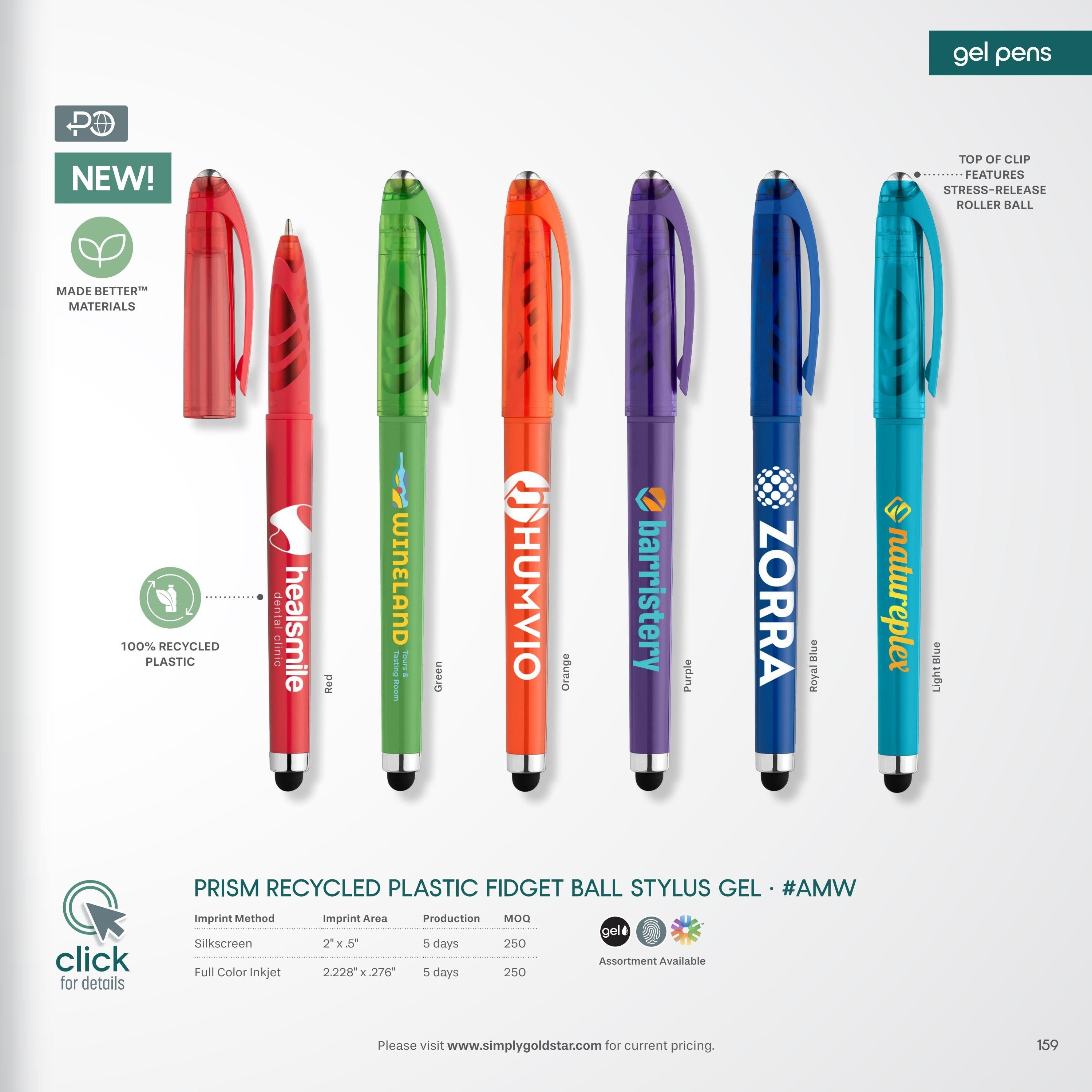 Goldstar Writing Products Catalog Weekly Ad January 1 - December 31, 2026