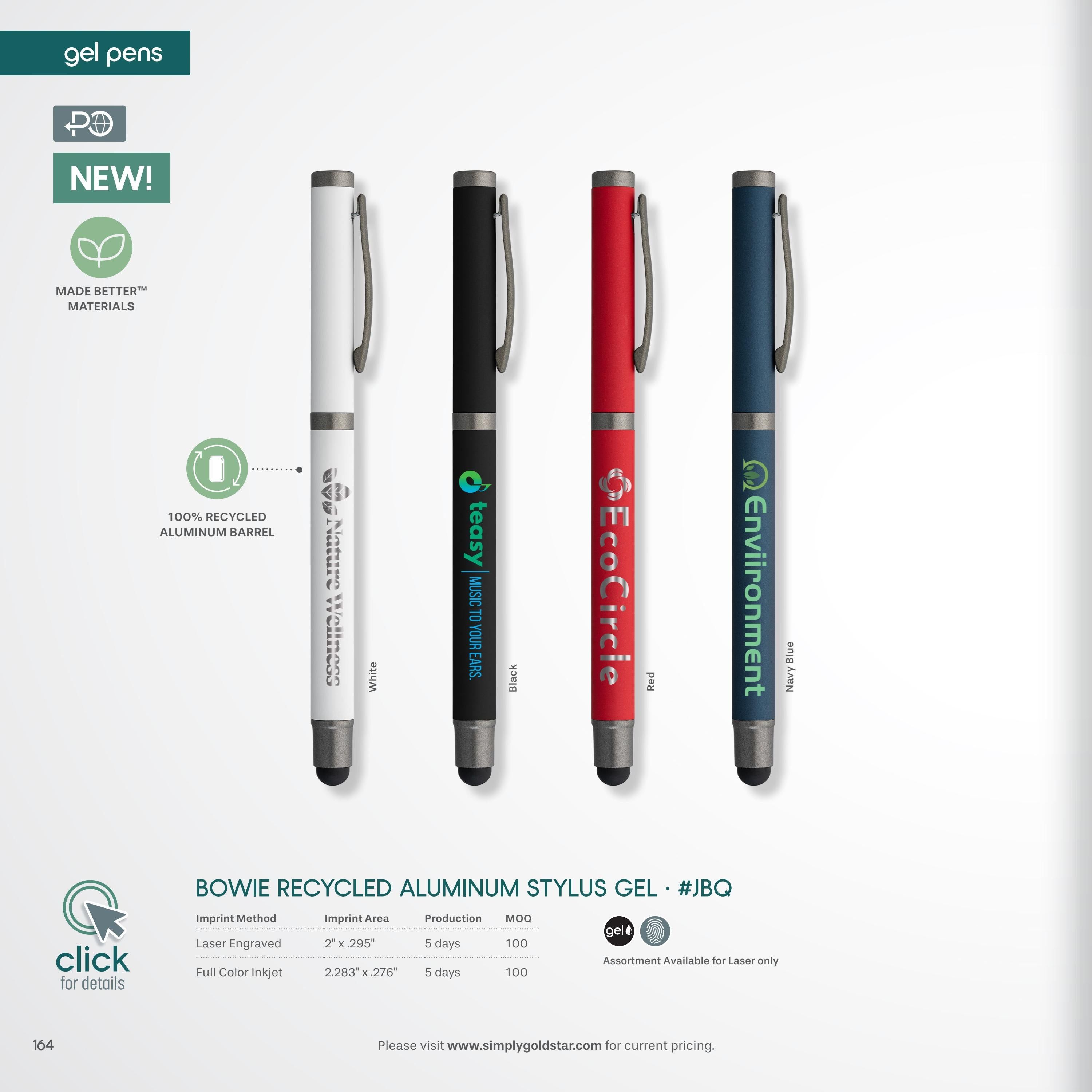 Goldstar Writing Products Catalog Weekly Ad January 1 - December 31, 2026