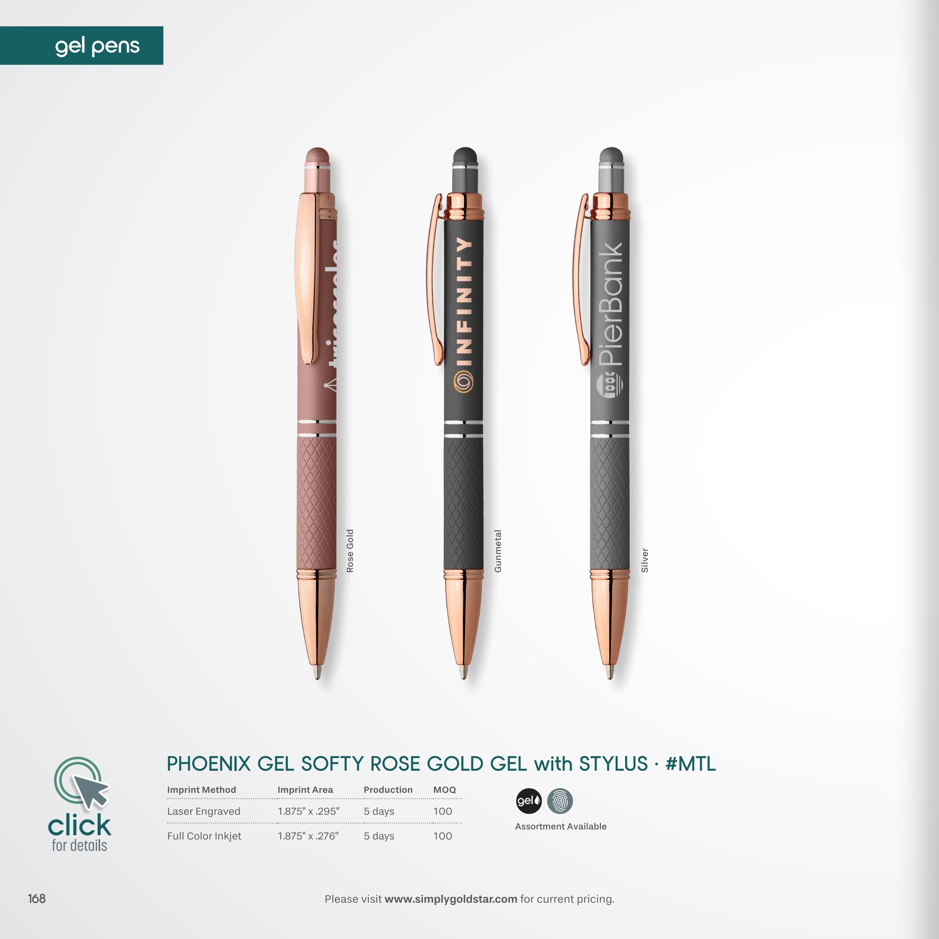 Goldstar Writing Products Catalog Weekly Ad January 1 - December 31, 2026