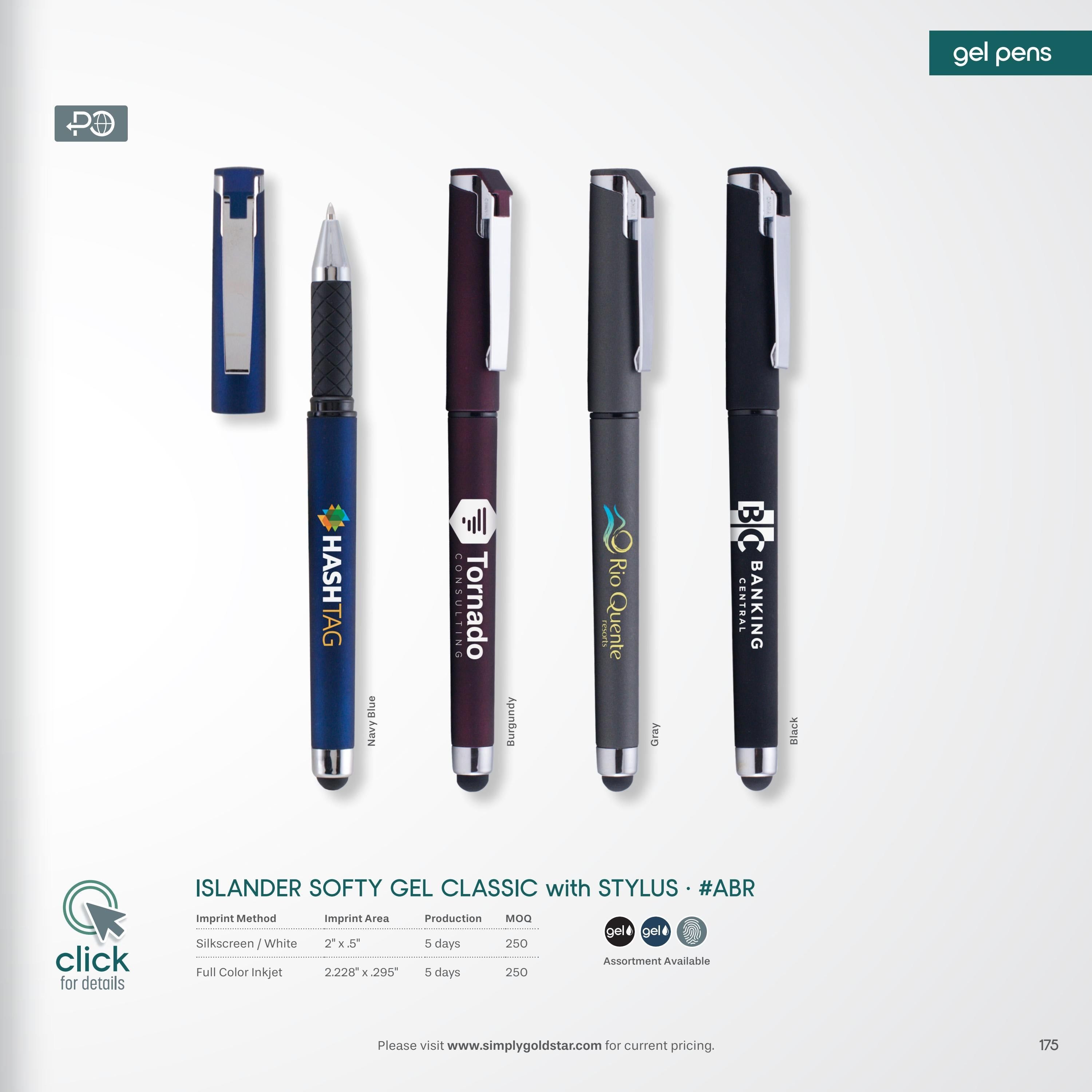 Goldstar Writing Products Catalog Weekly Ad January 1 - December 31, 2026