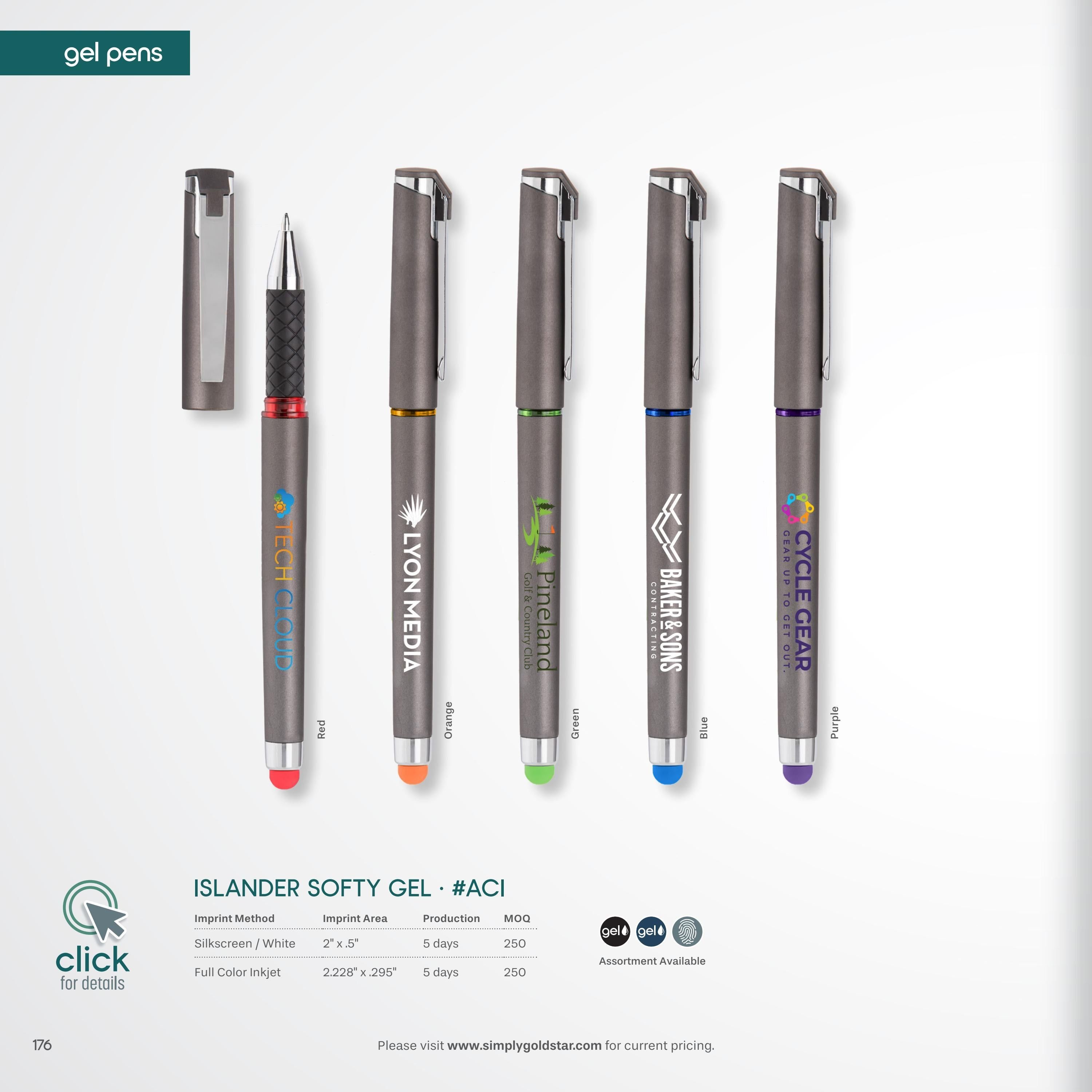 Goldstar Writing Products Catalog Weekly Ad January 1 - December 31, 2026