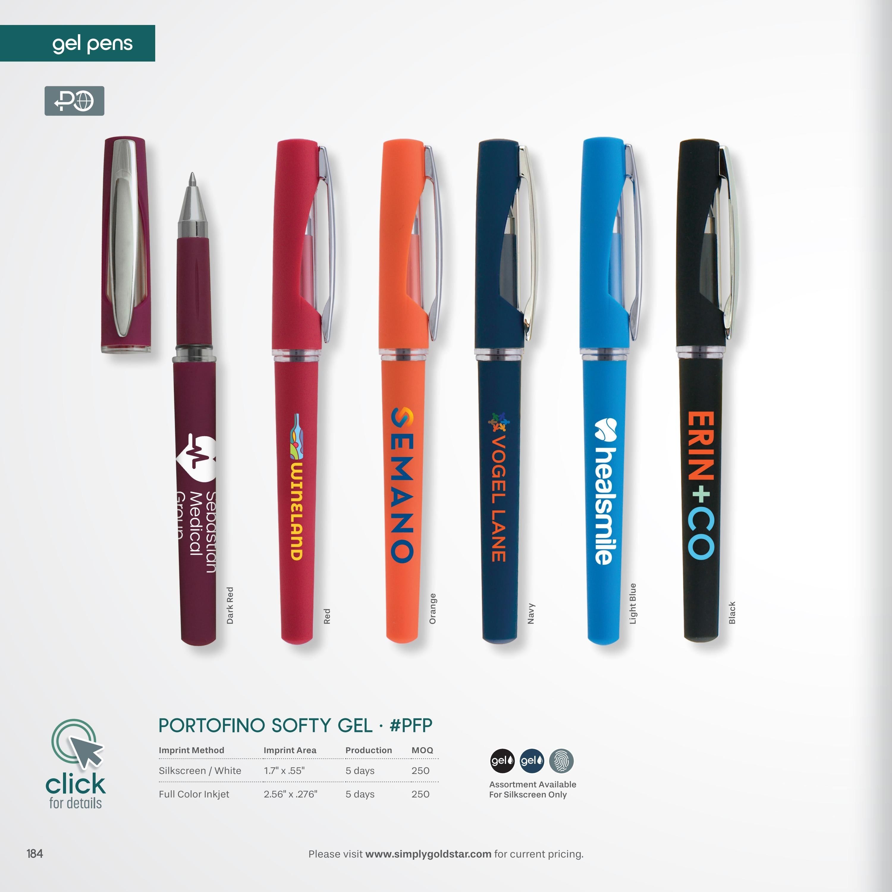 Goldstar Writing Products Catalog Weekly Ad January 1 - December 31, 2026