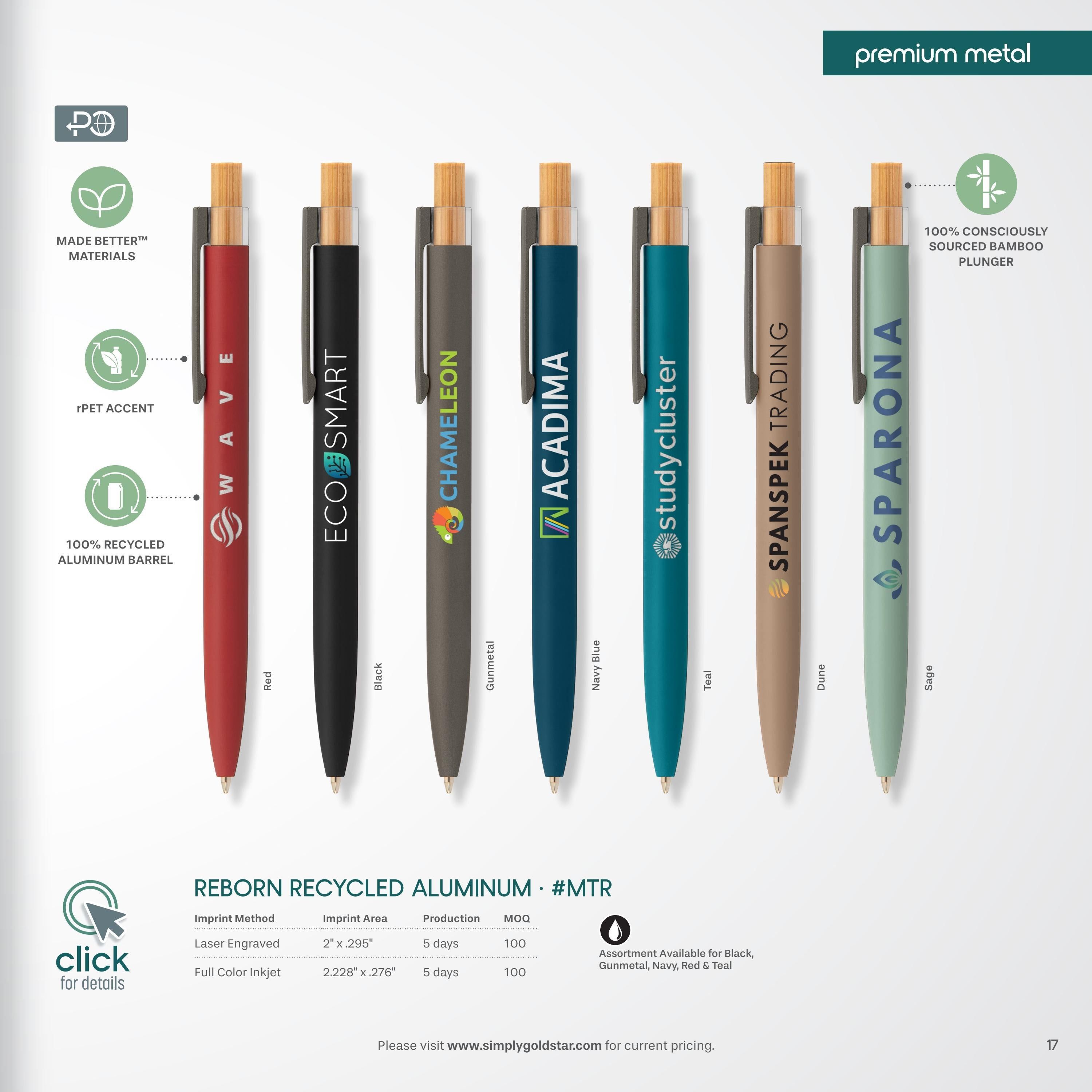 Goldstar Writing Products Catalog Weekly Ad January 1 - December 31, 2026