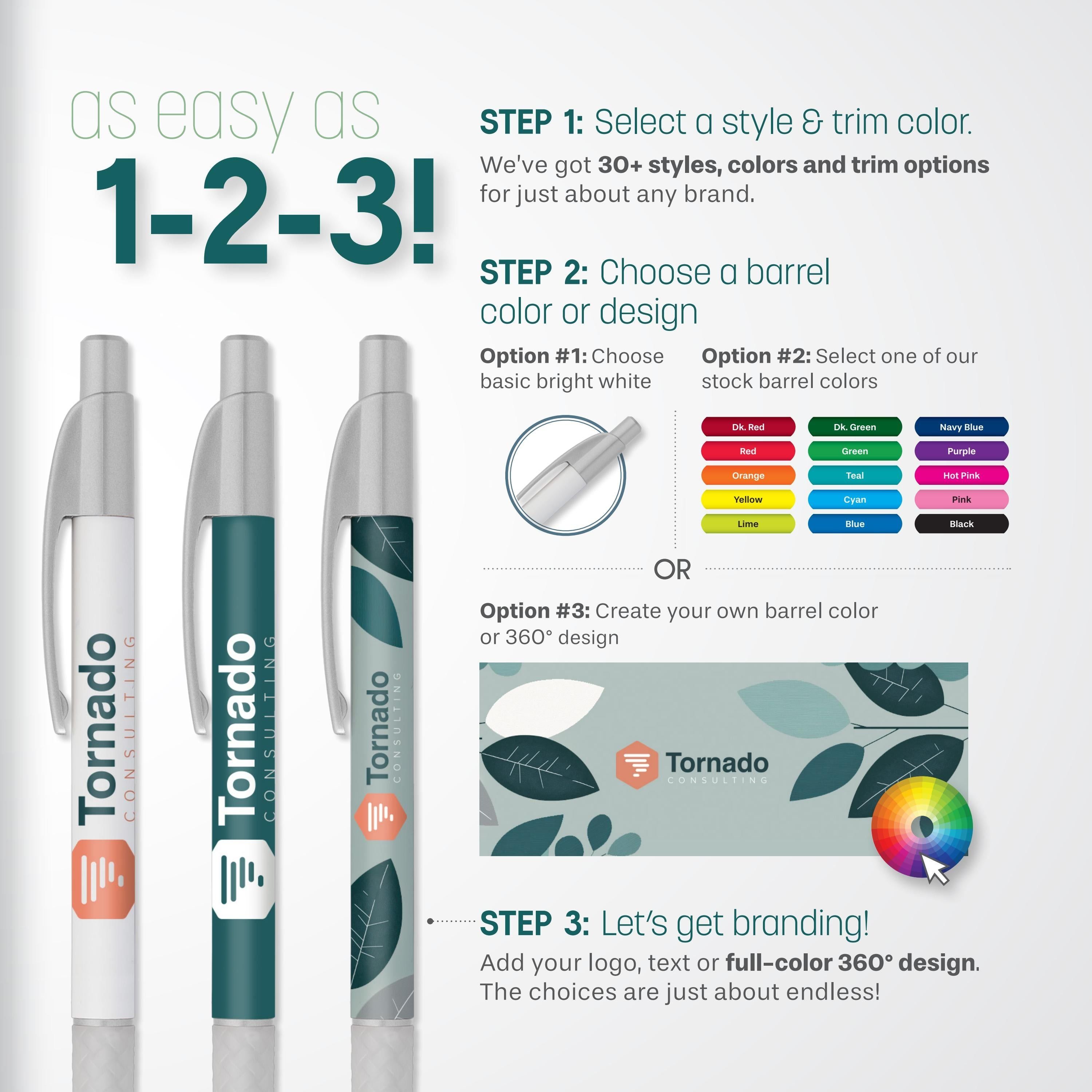 Goldstar Writing Products Catalog Weekly Ad January 1 - December 31, 2026