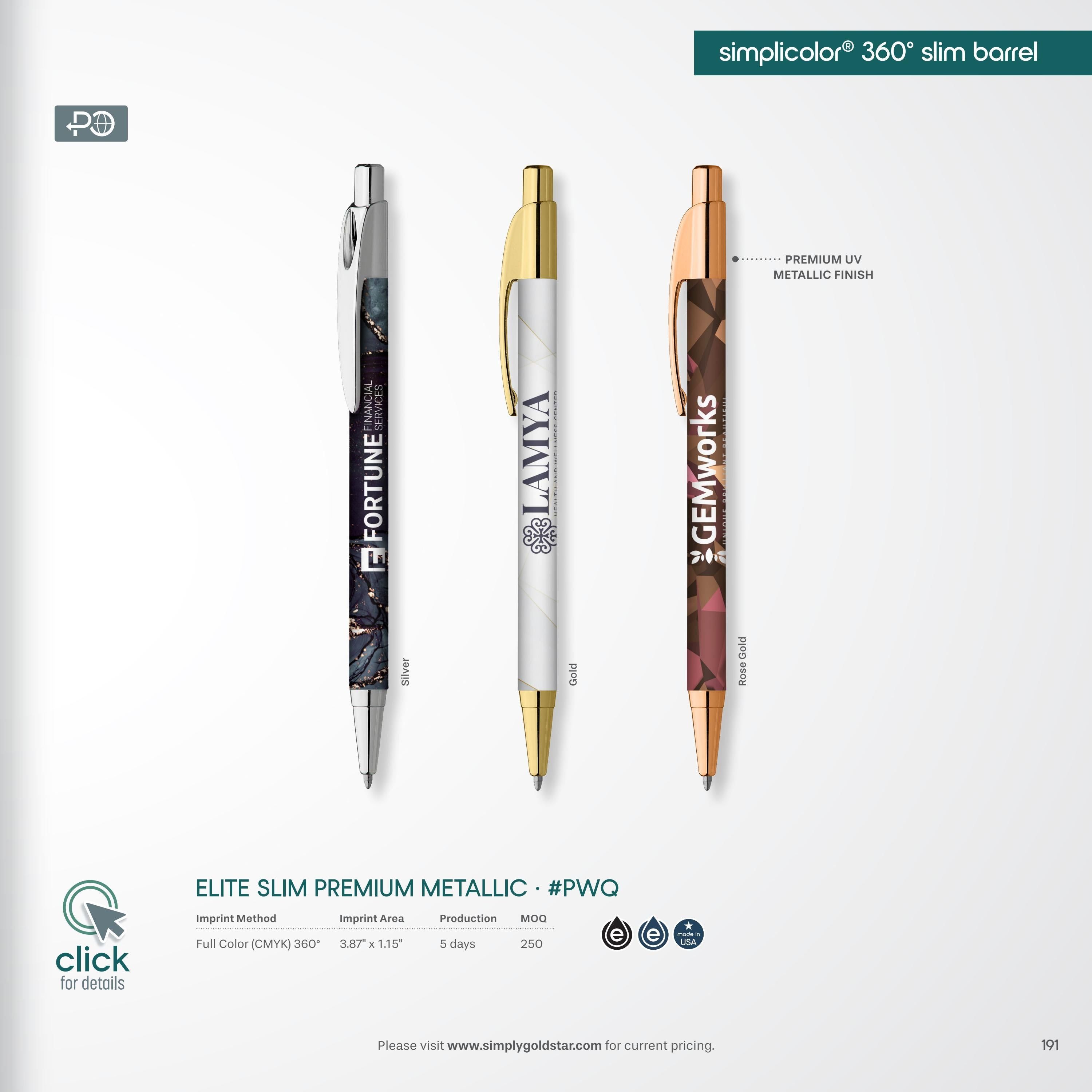 Goldstar Writing Products Catalog Weekly Ad January 1 - December 31, 2026