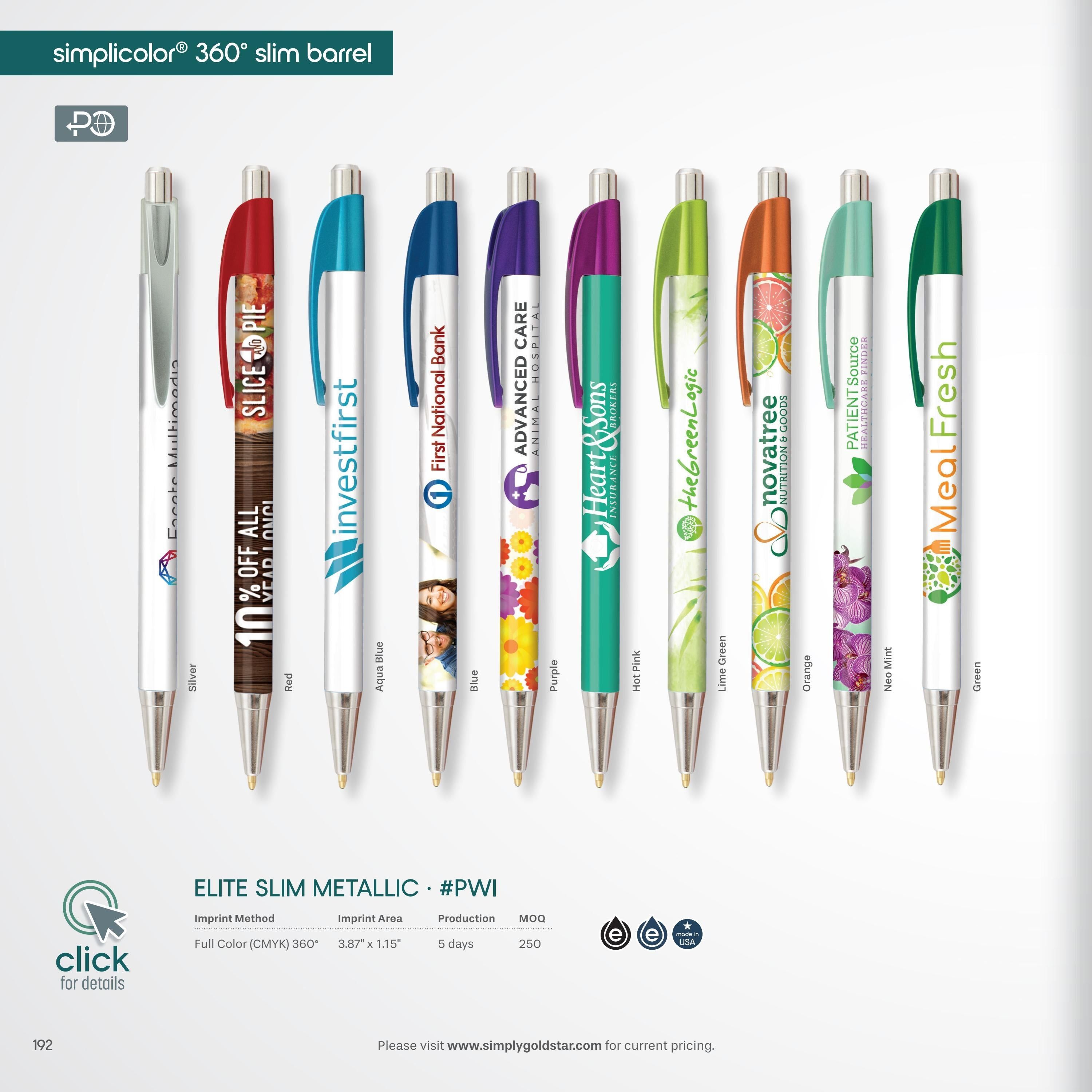 Goldstar Writing Products Catalog Weekly Ad January 1 - December 31, 2026