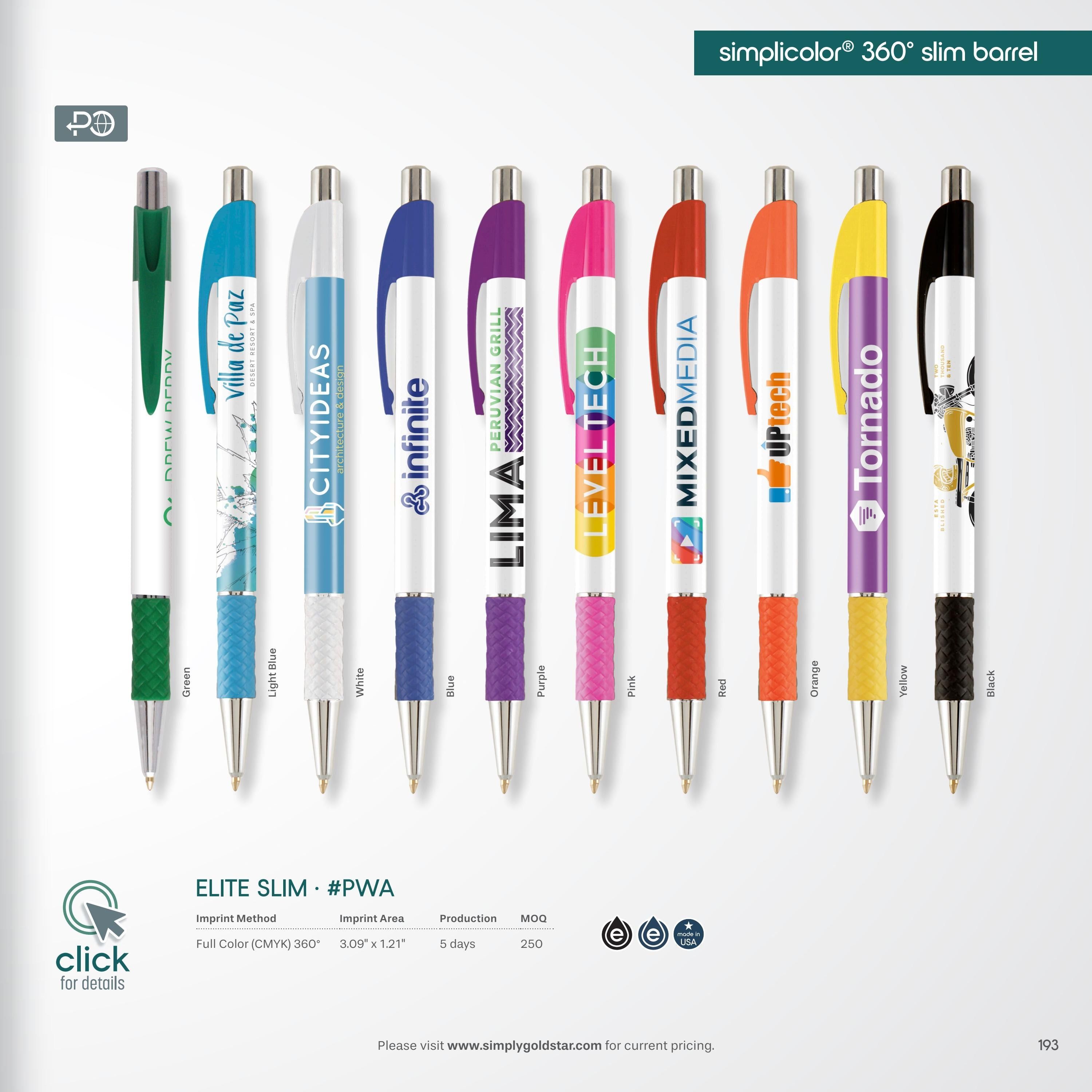Goldstar Writing Products Catalog Weekly Ad January 1 - December 31, 2026