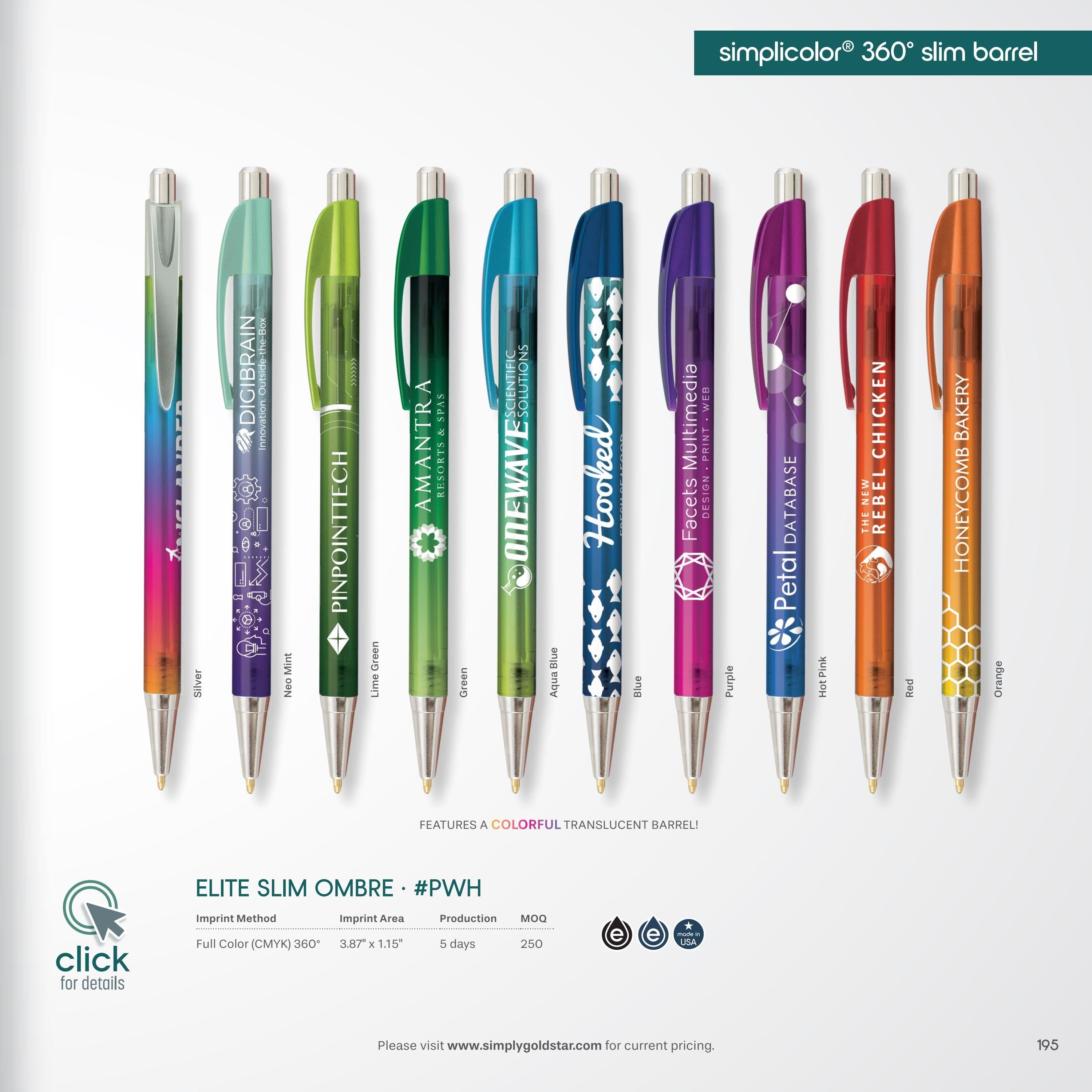 Goldstar Writing Products Catalog Weekly Ad January 1 - December 31, 2026