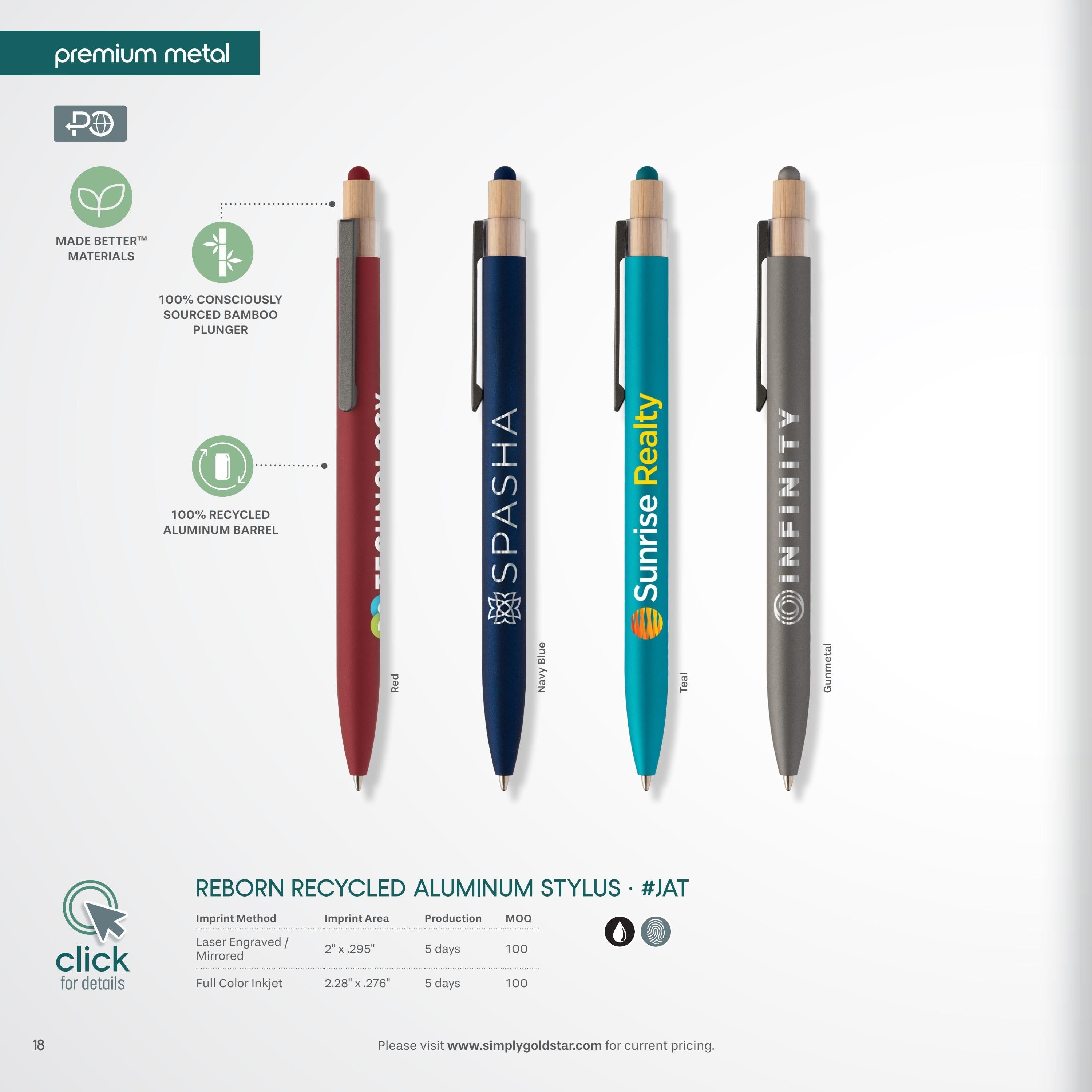 Goldstar Writing Products Catalog Weekly Ad January 1 - December 31, 2026