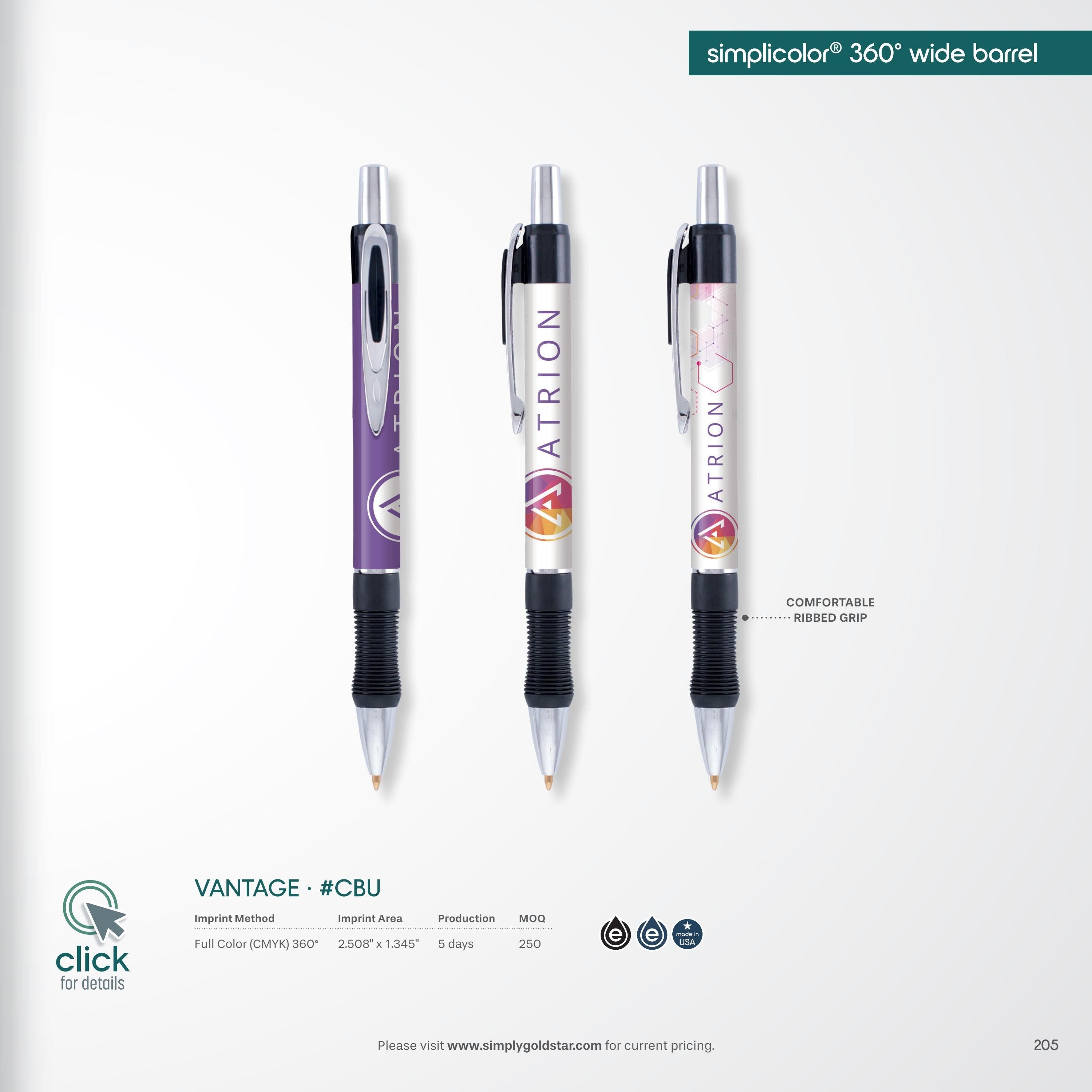 Goldstar Writing Products Catalog Weekly Ad January 1 - December 31, 2026