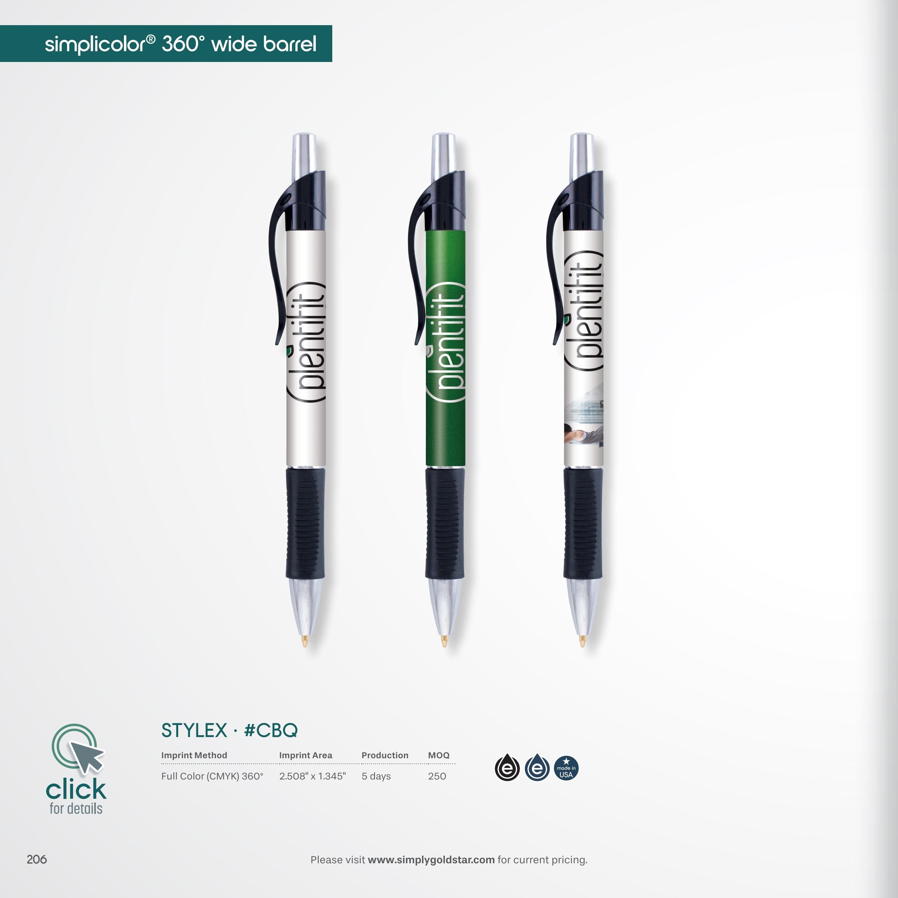 Goldstar Writing Products Catalog Weekly Ad January 1 - December 31, 2026