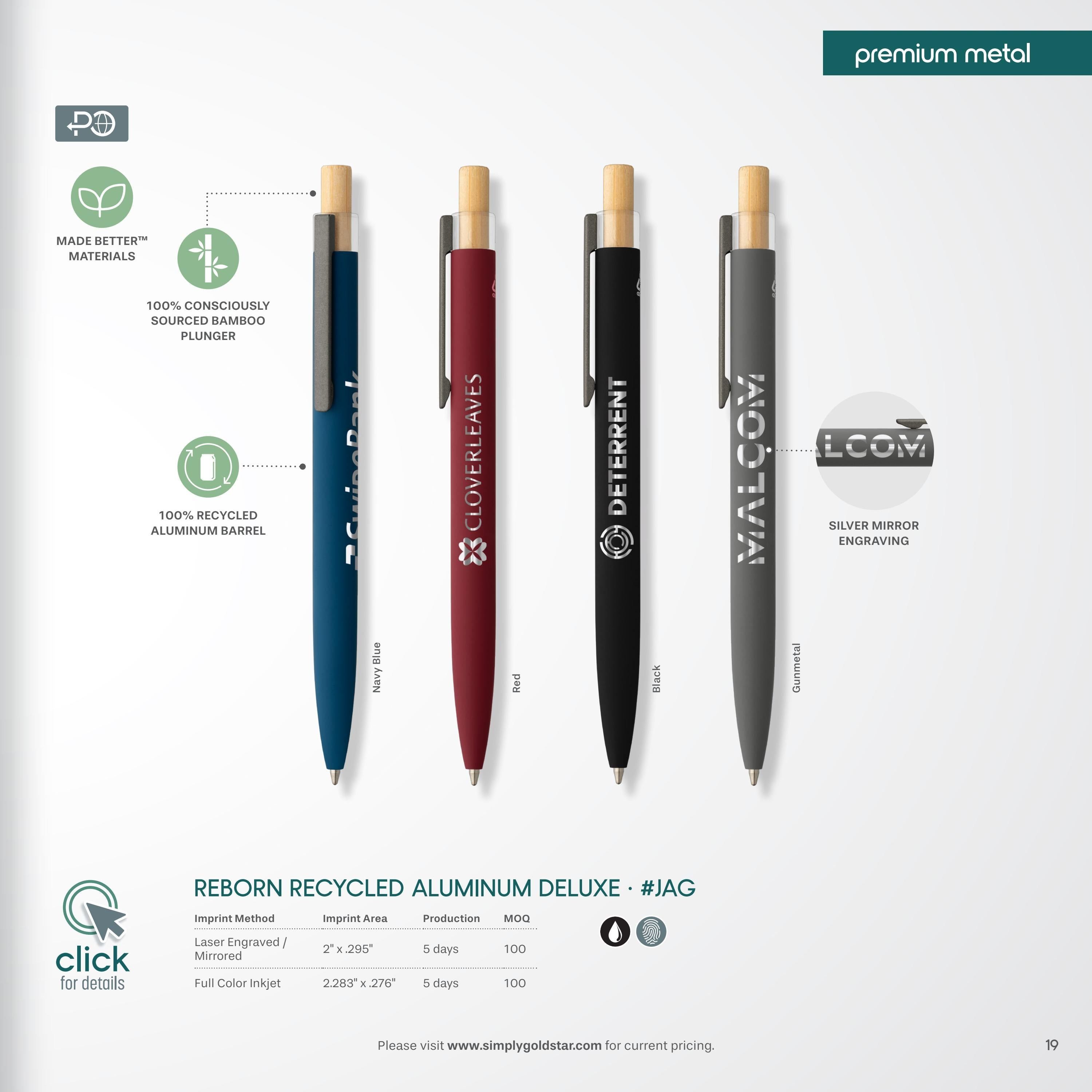 Goldstar Writing Products Catalog Weekly Ad January 1 - December 31, 2026
