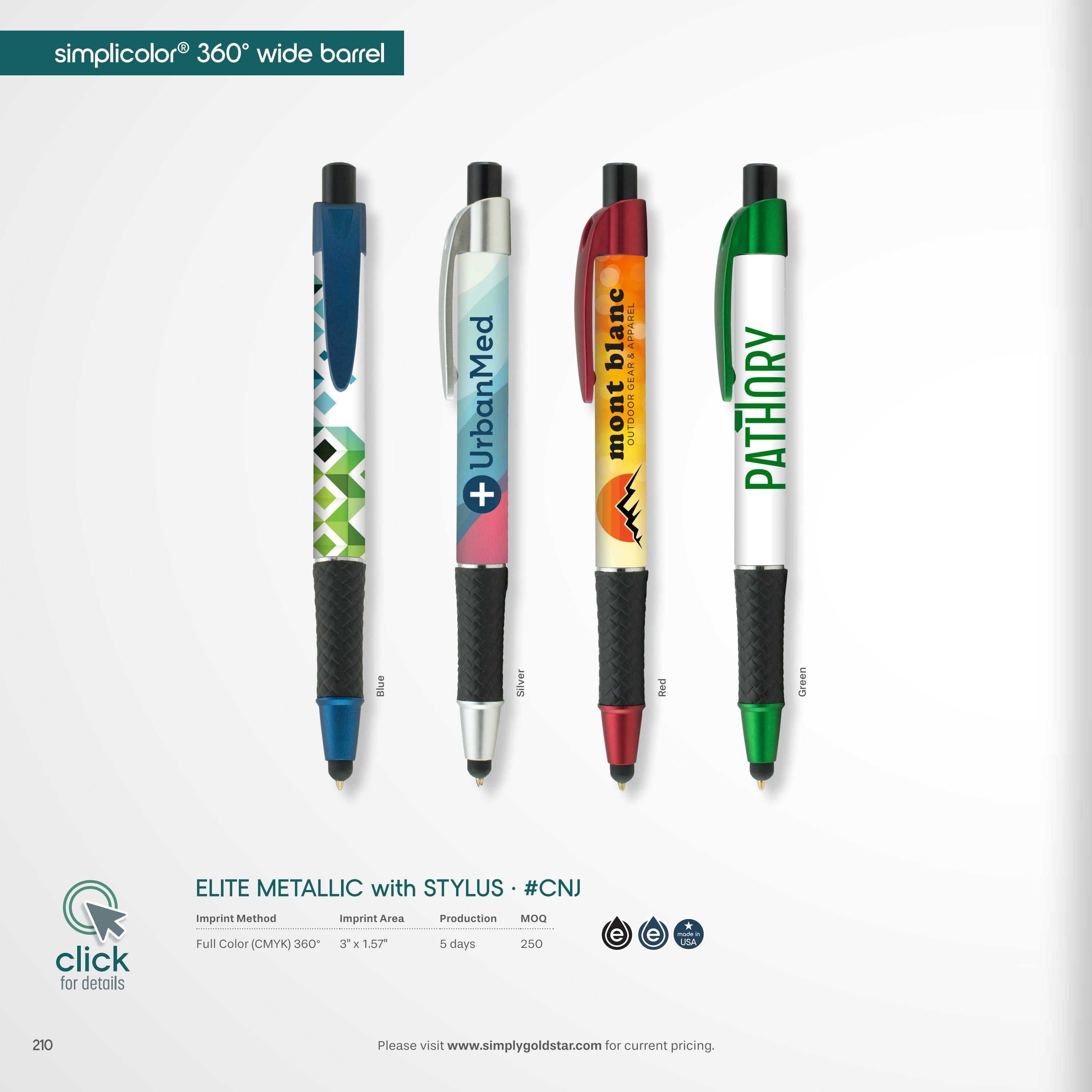 Goldstar Writing Products Catalog Weekly Ad January 1 - December 31, 2026