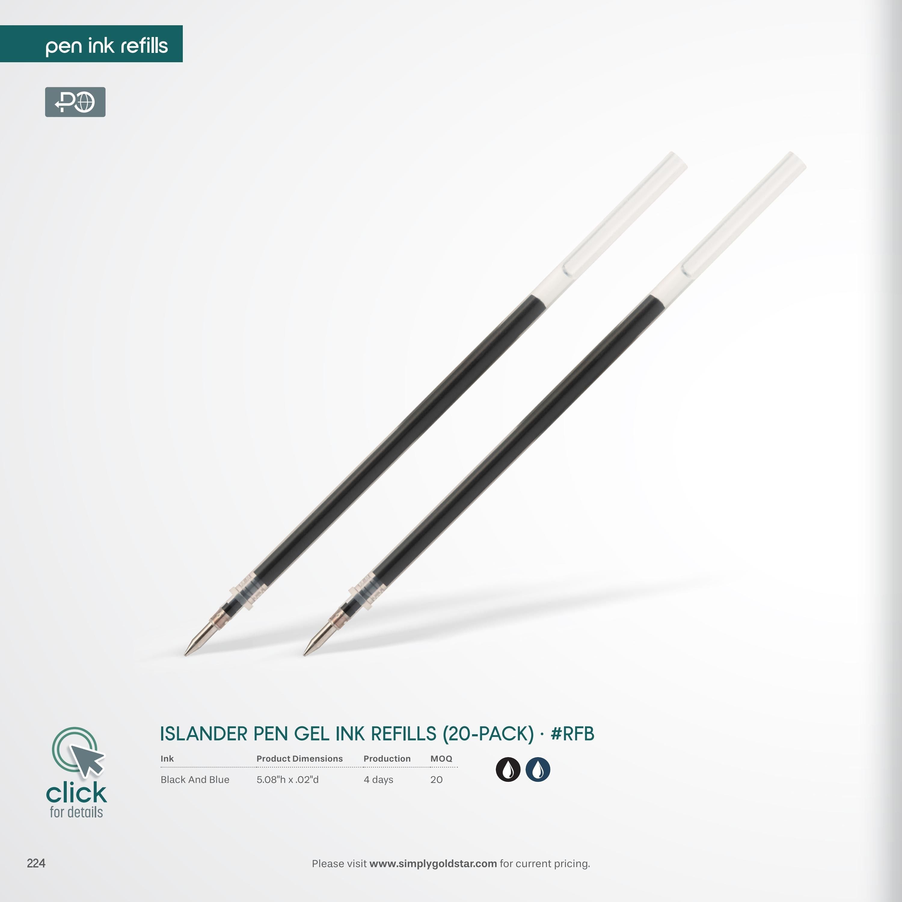 Goldstar Writing Products Catalog Weekly Ad January 1 - December 31, 2026