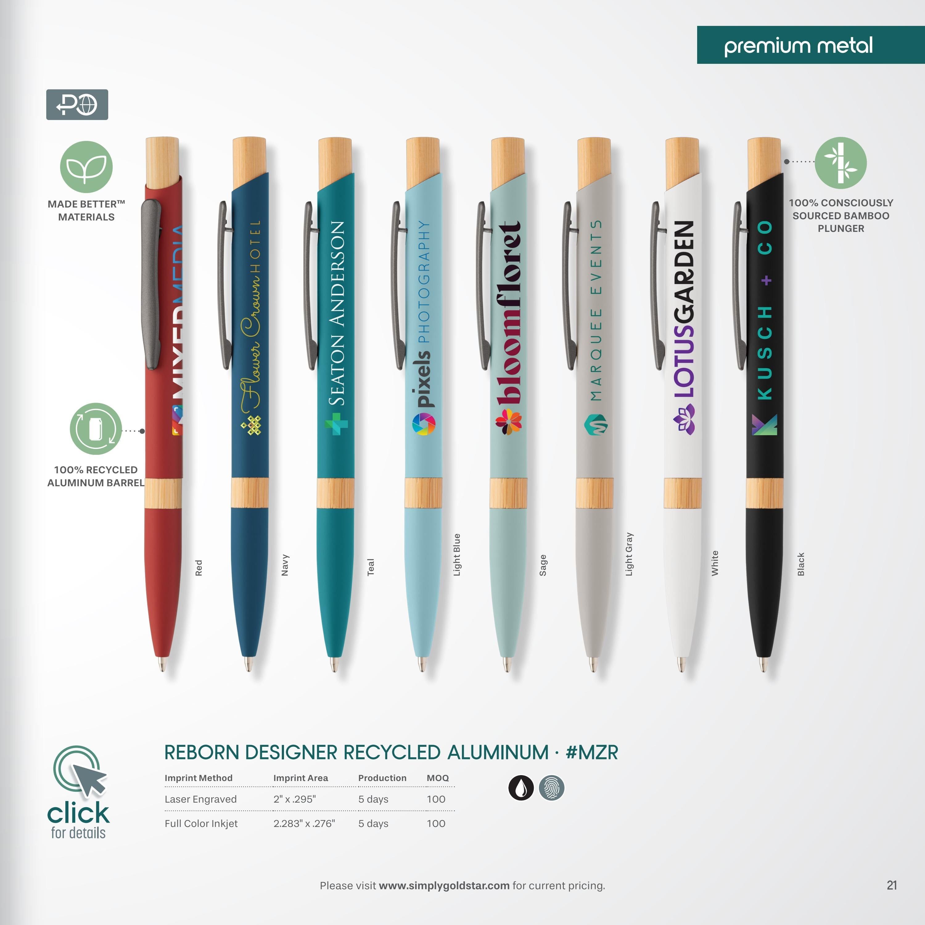Goldstar Writing Products Catalog Weekly Ad January 1 - December 31, 2026