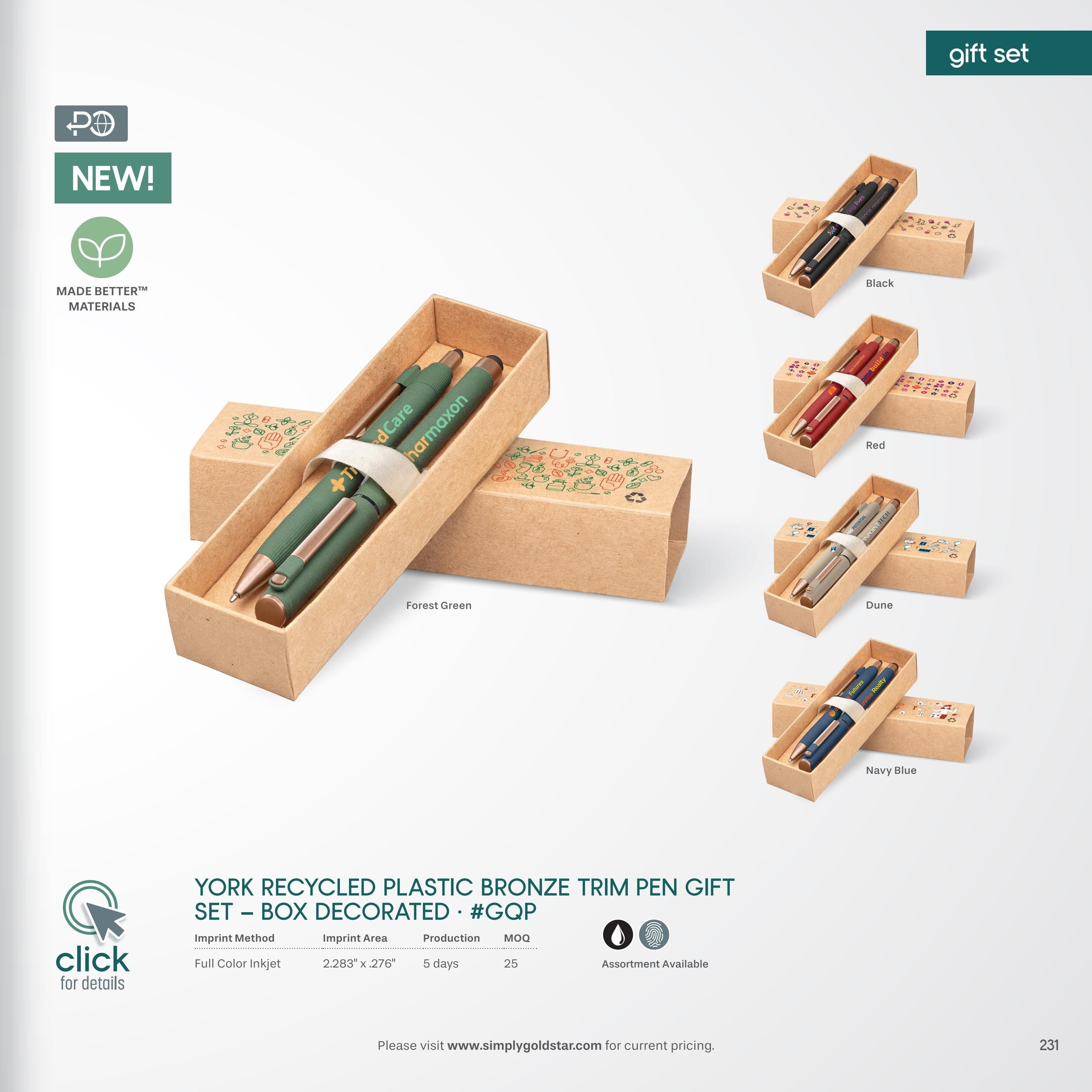 Goldstar Writing Products Catalog Weekly Ad January 1 - December 31, 2026