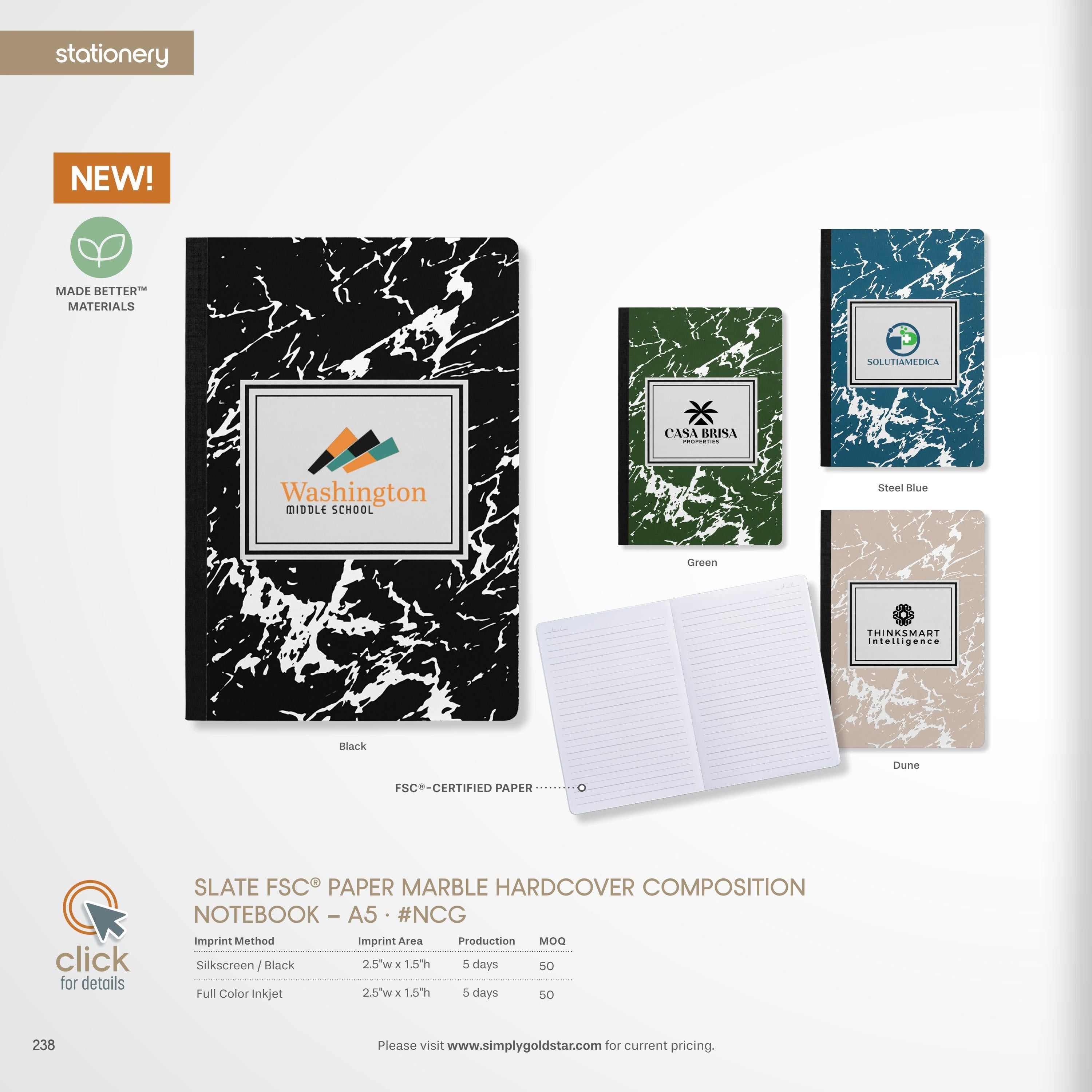 Goldstar Writing Products Catalog Weekly Ad January 1 - December 31, 2026