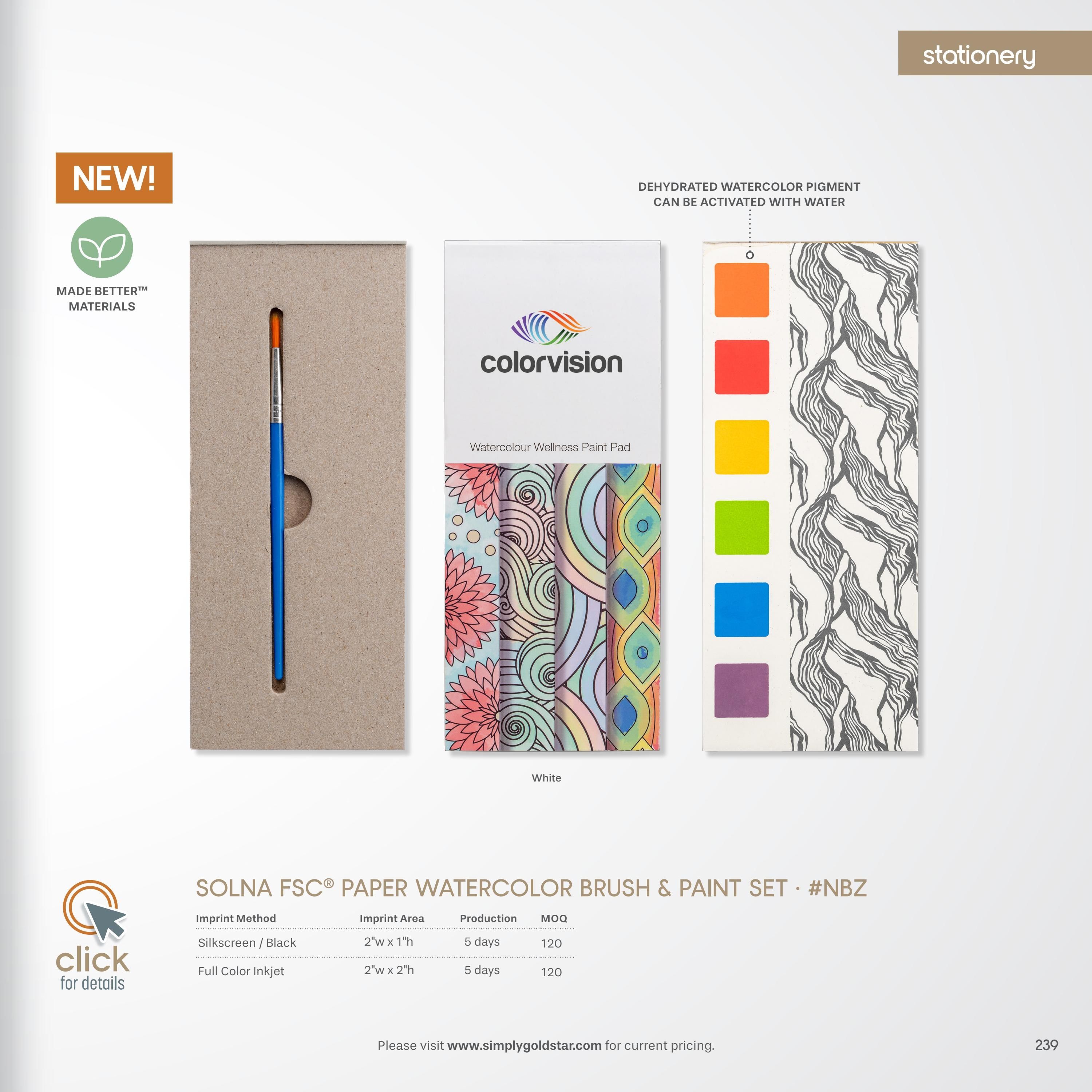 Goldstar Writing Products Catalog Weekly Ad January 1 - December 31, 2026