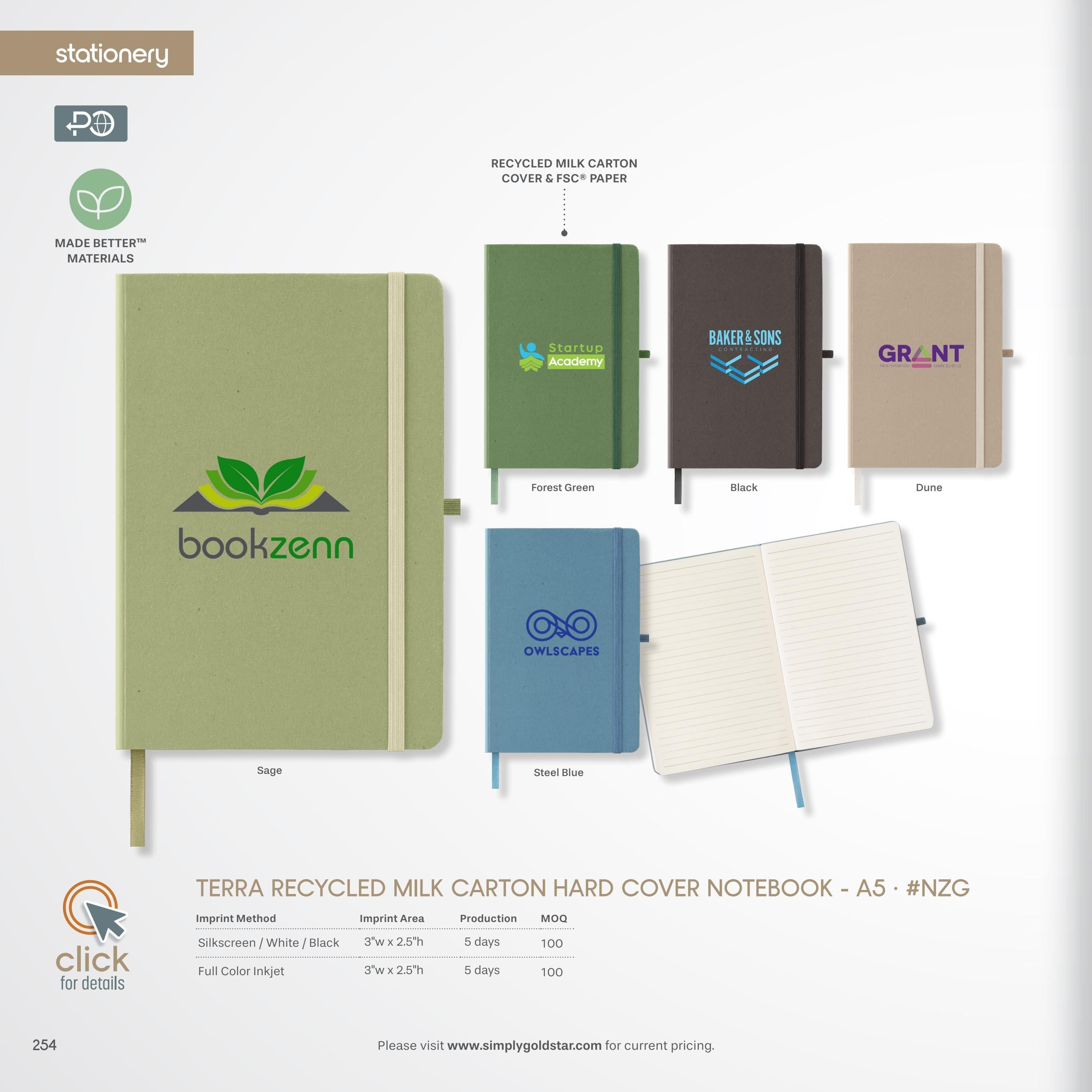 Goldstar Writing Products Catalog Weekly Ad January 1 - December 31, 2026