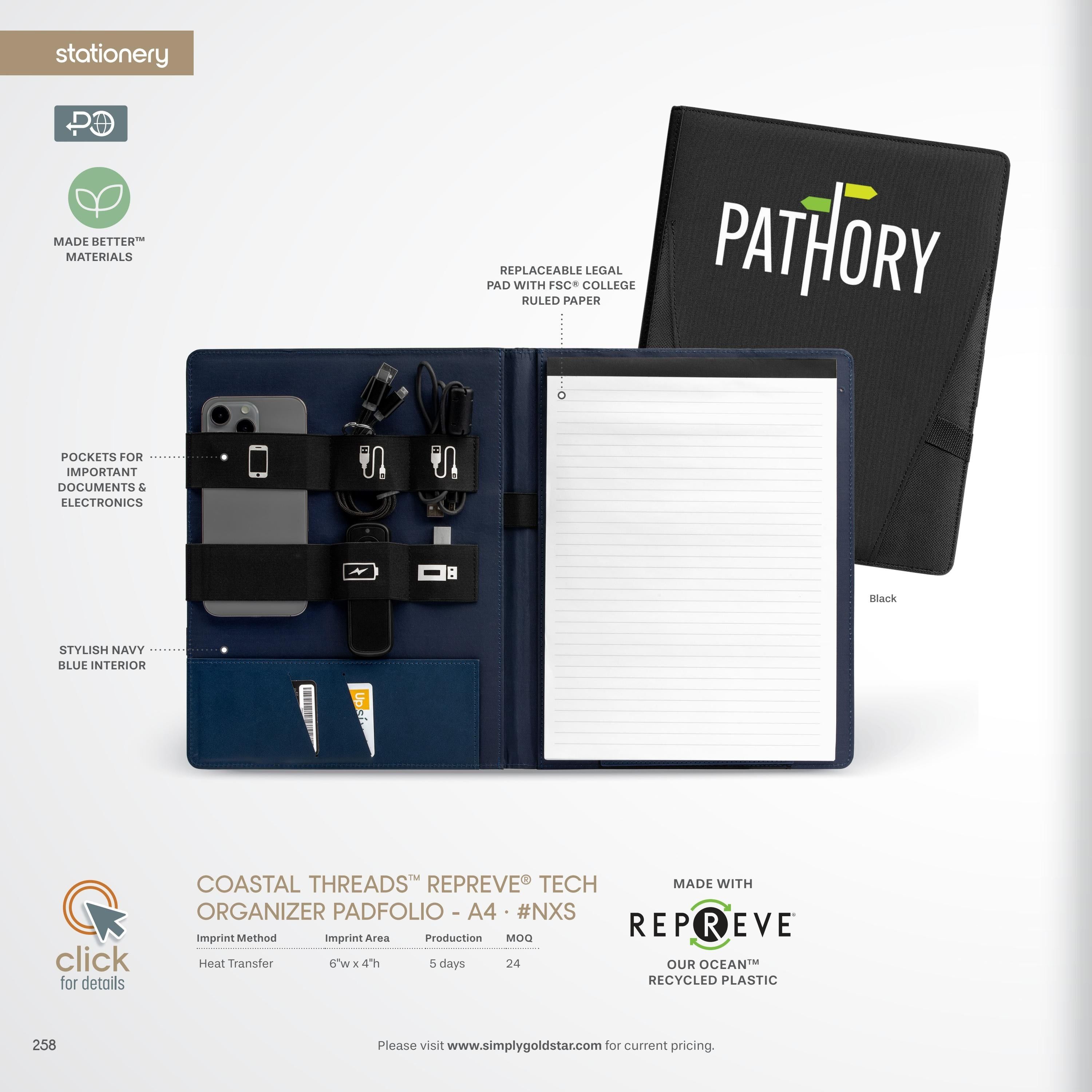 Goldstar Writing Products Catalog Weekly Ad January 1 - December 31, 2026