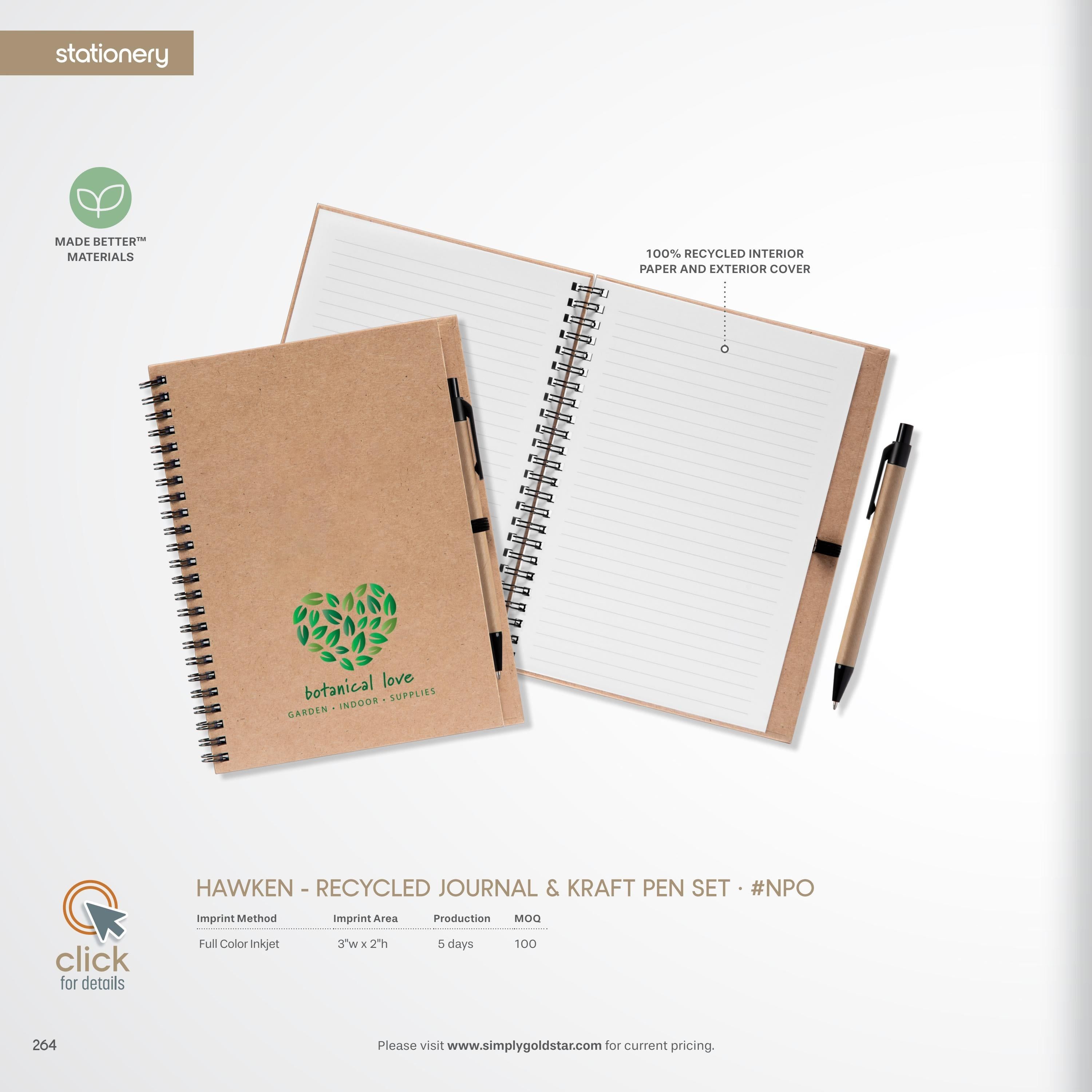 Goldstar Writing Products Catalog Weekly Ad January 1 - December 31, 2026
