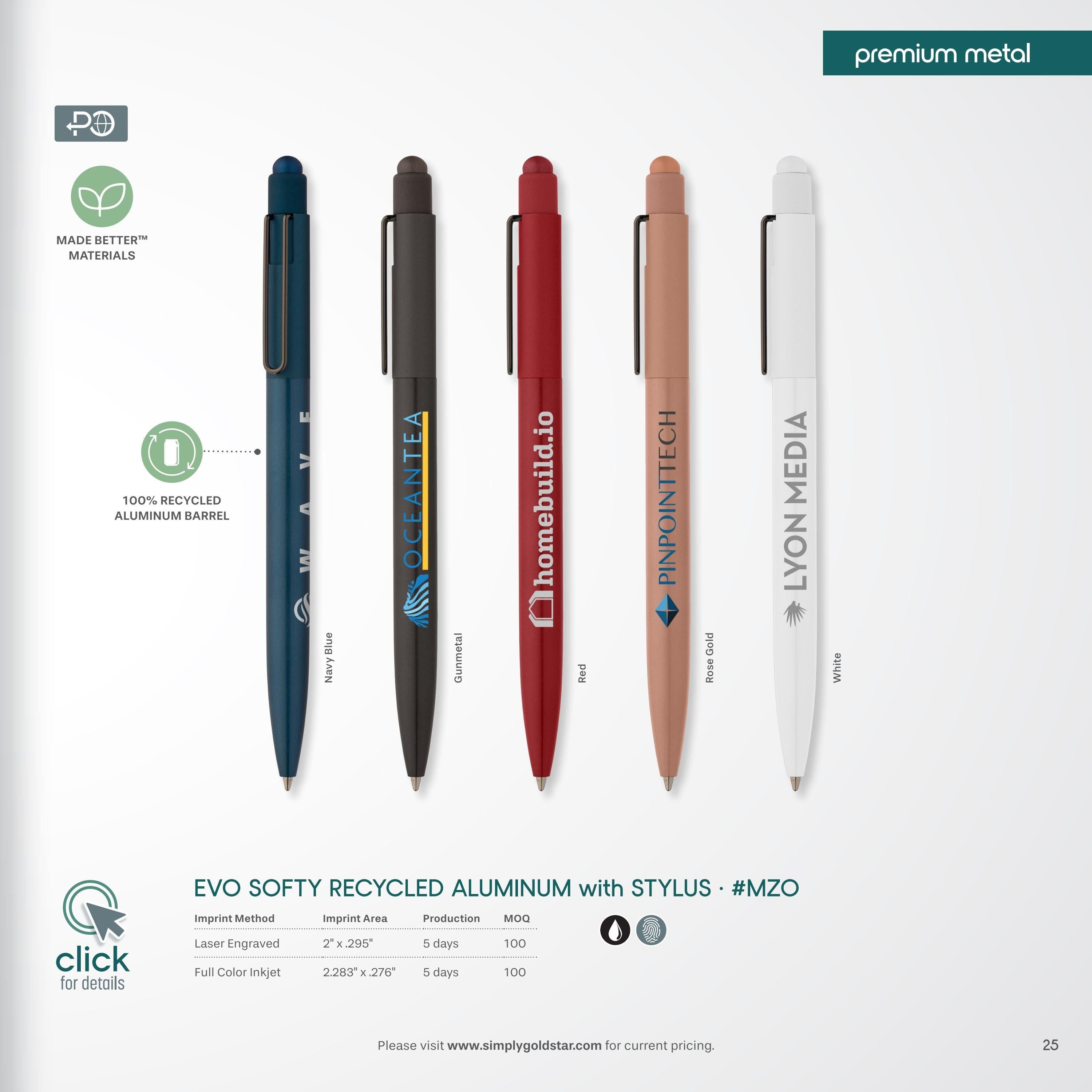 Goldstar Writing Products Catalog Weekly Ad January 1 - December 31, 2026