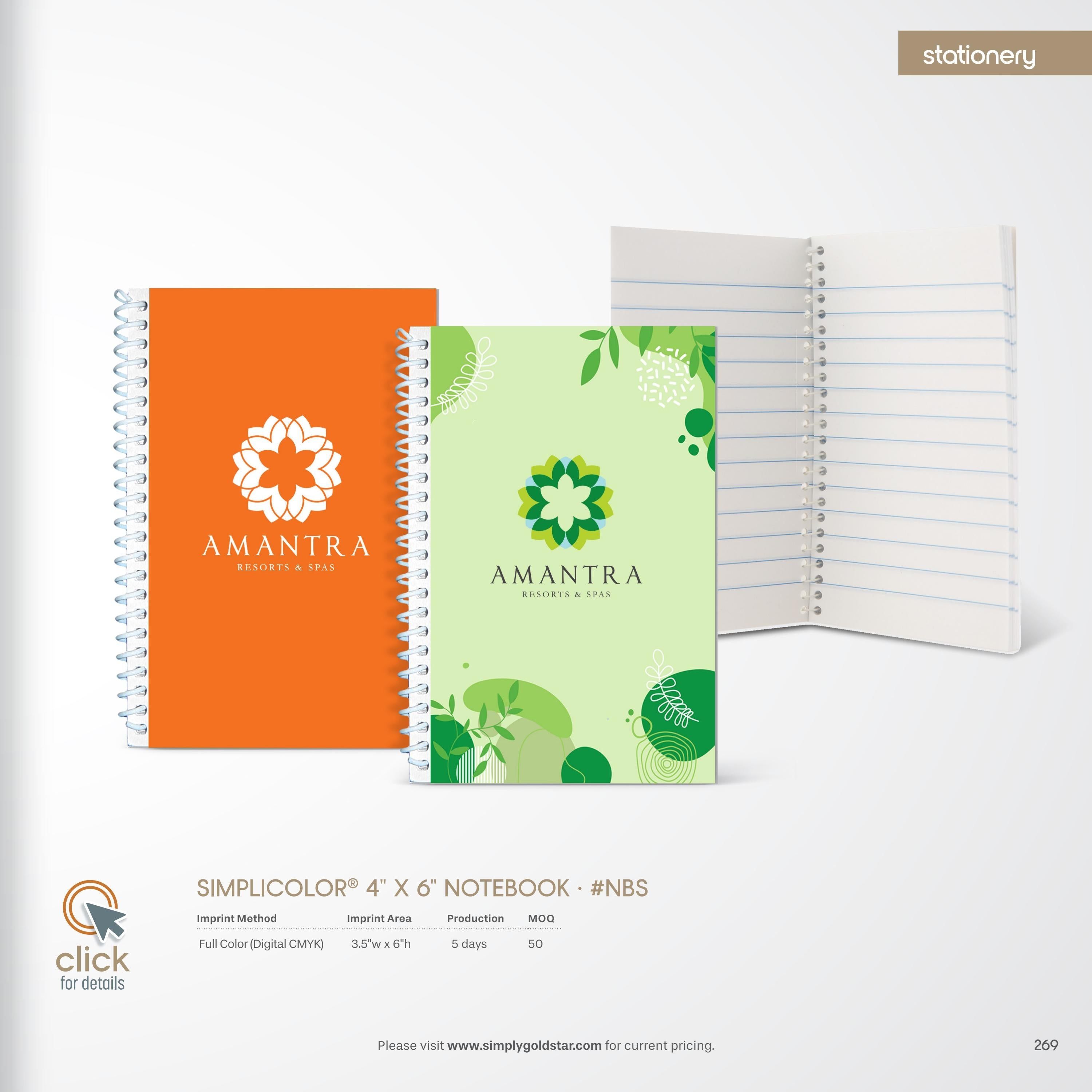Goldstar Writing Products Catalog Weekly Ad January 1 - December 31, 2026