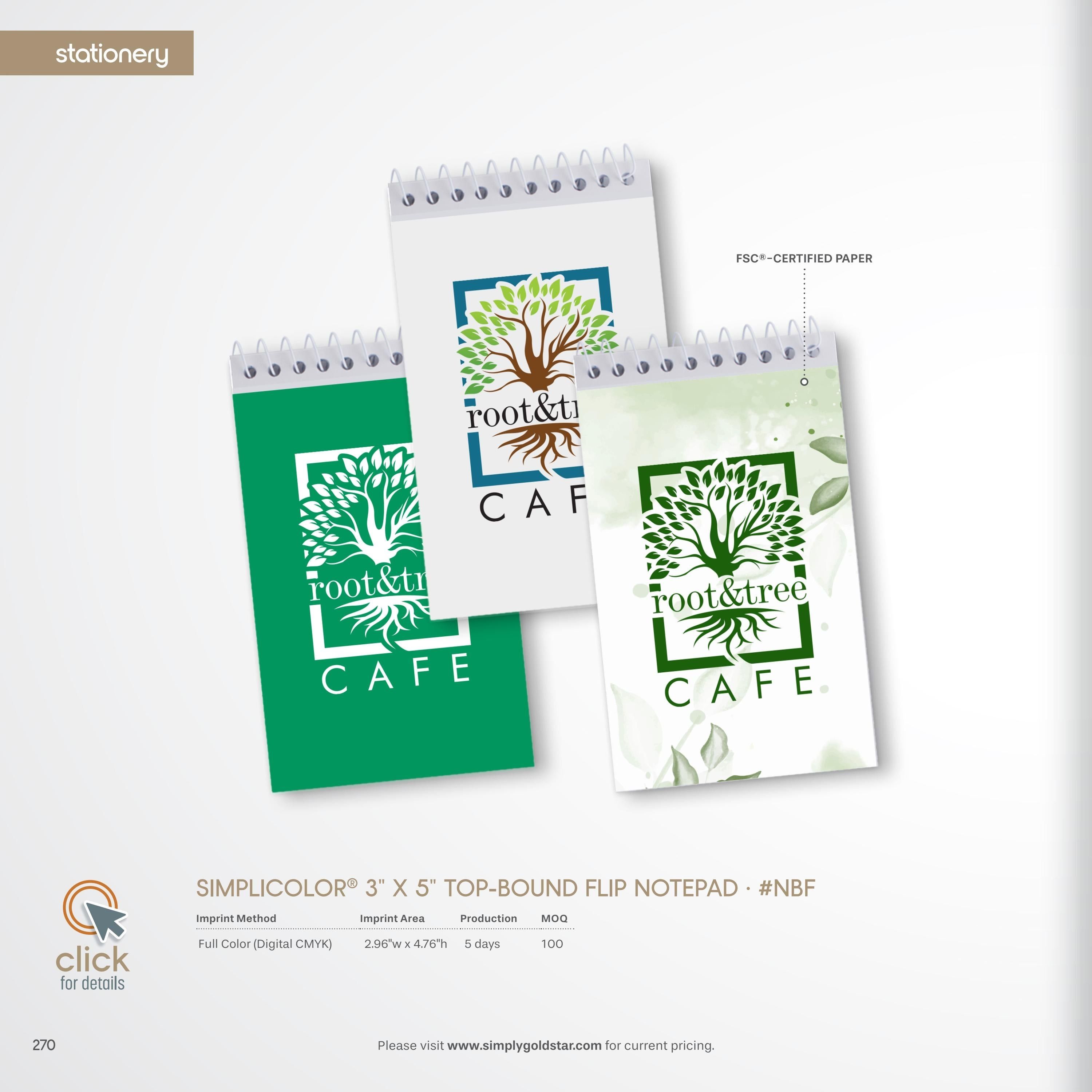 Goldstar Writing Products Catalog Weekly Ad January 1 - December 31, 2026