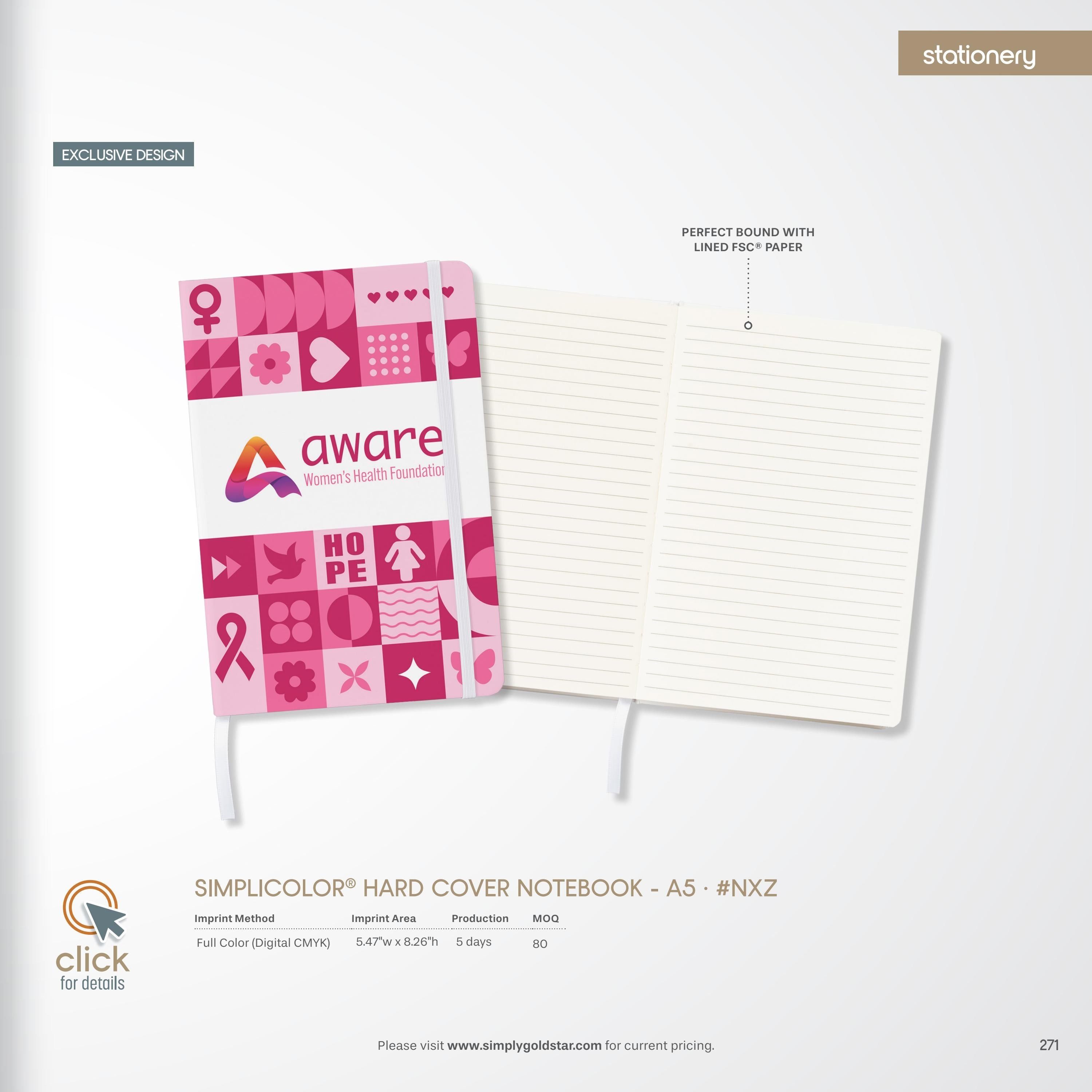 Goldstar Writing Products Catalog Weekly Ad January 1 - December 31, 2026