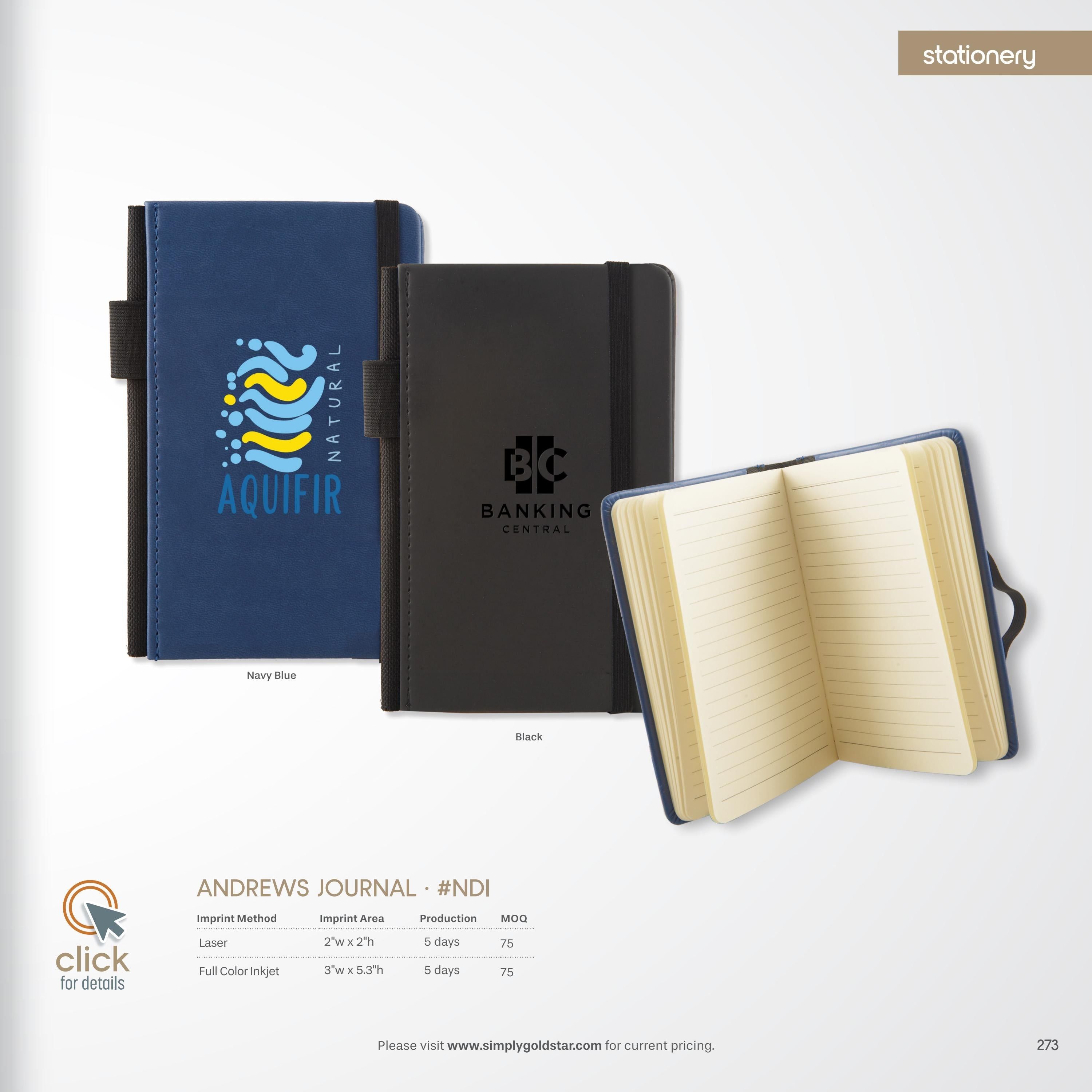 Goldstar Writing Products Catalog Weekly Ad January 1 - December 31, 2026