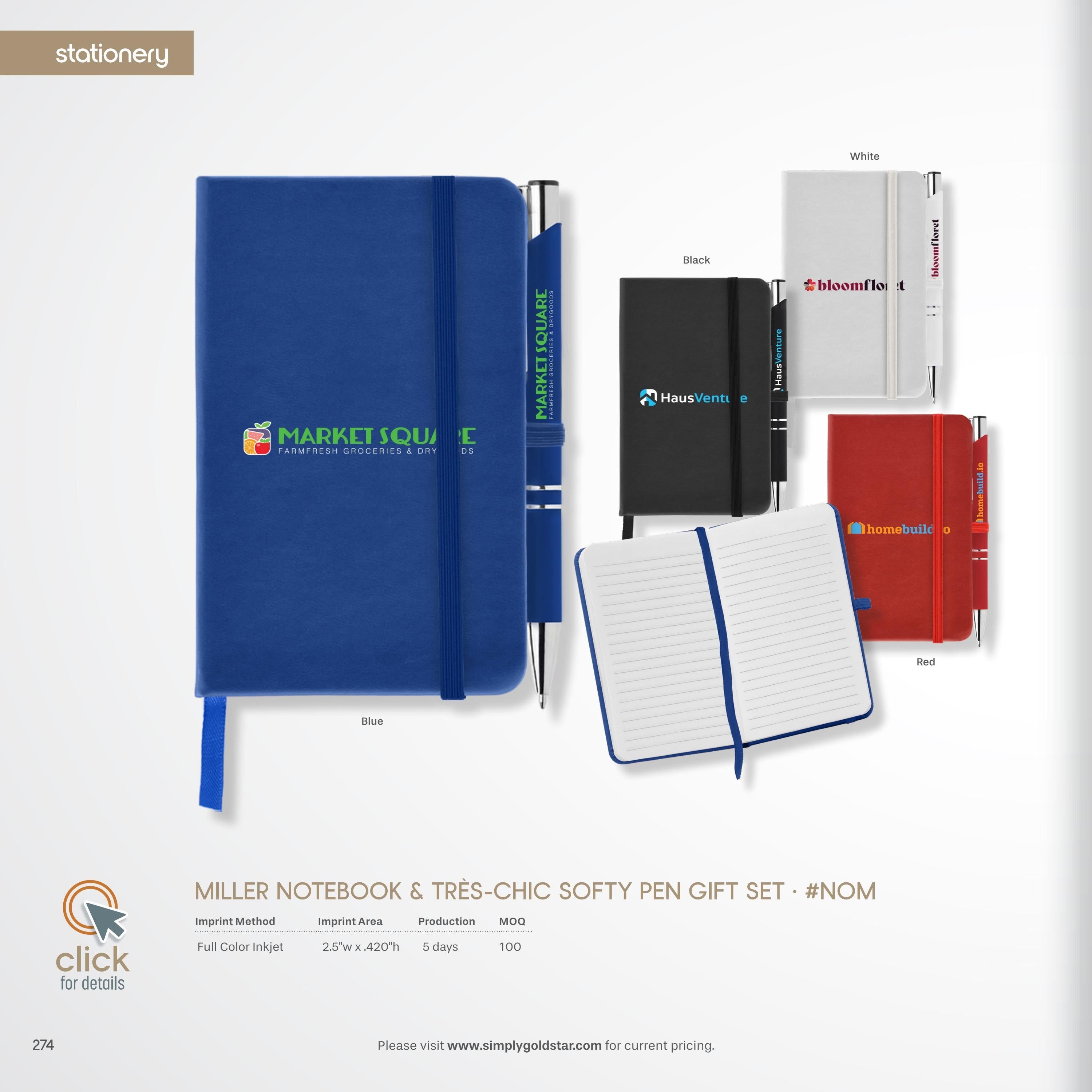 Goldstar Writing Products Catalog Weekly Ad January 1 - December 31, 2026