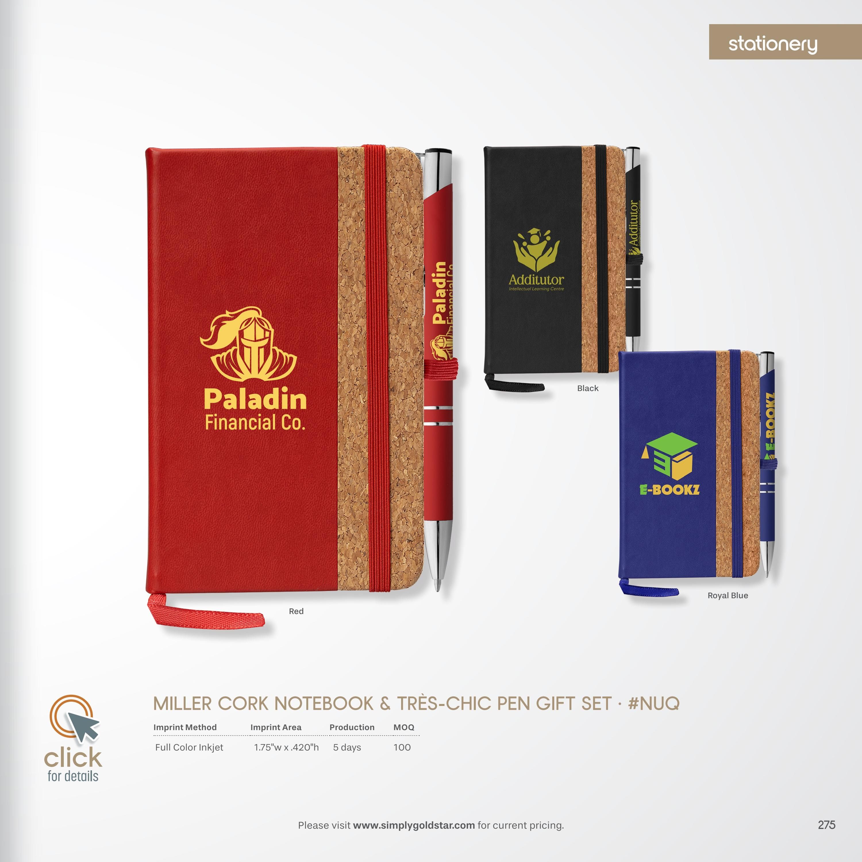 Goldstar Writing Products Catalog Weekly Ad January 1 - December 31, 2026