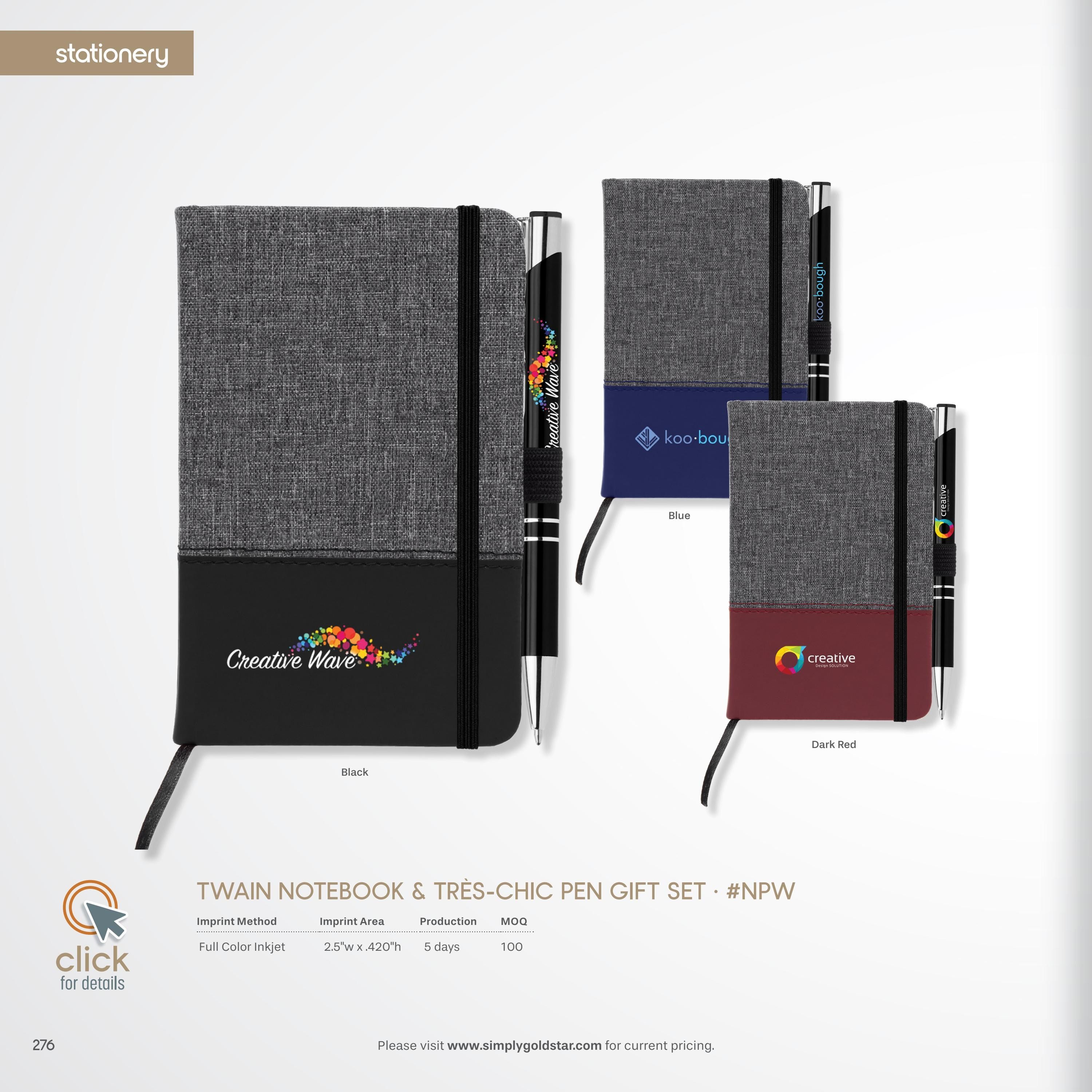Goldstar Writing Products Catalog Weekly Ad January 1 - December 31, 2026