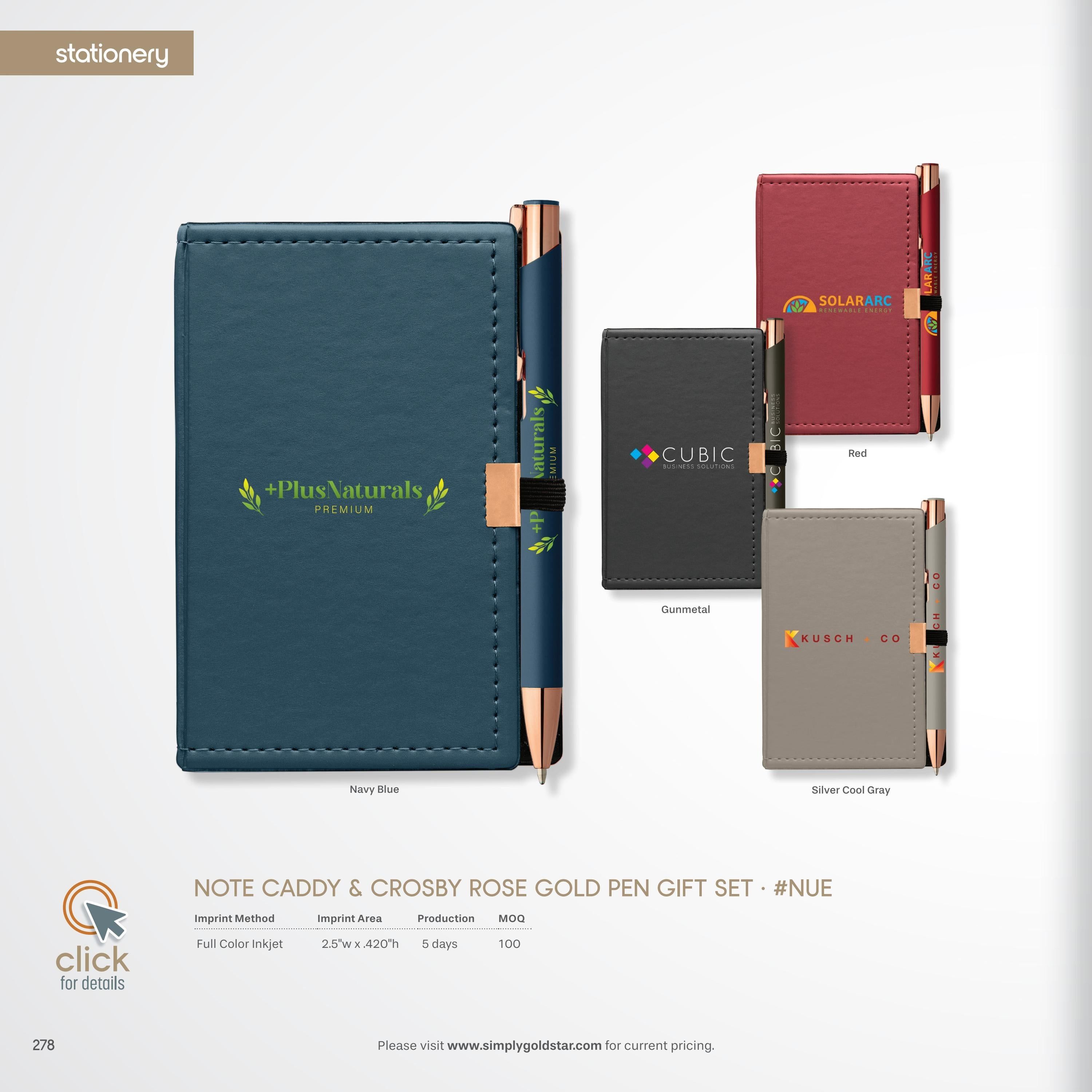 Goldstar Writing Products Catalog Weekly Ad January 1 - December 31, 2026