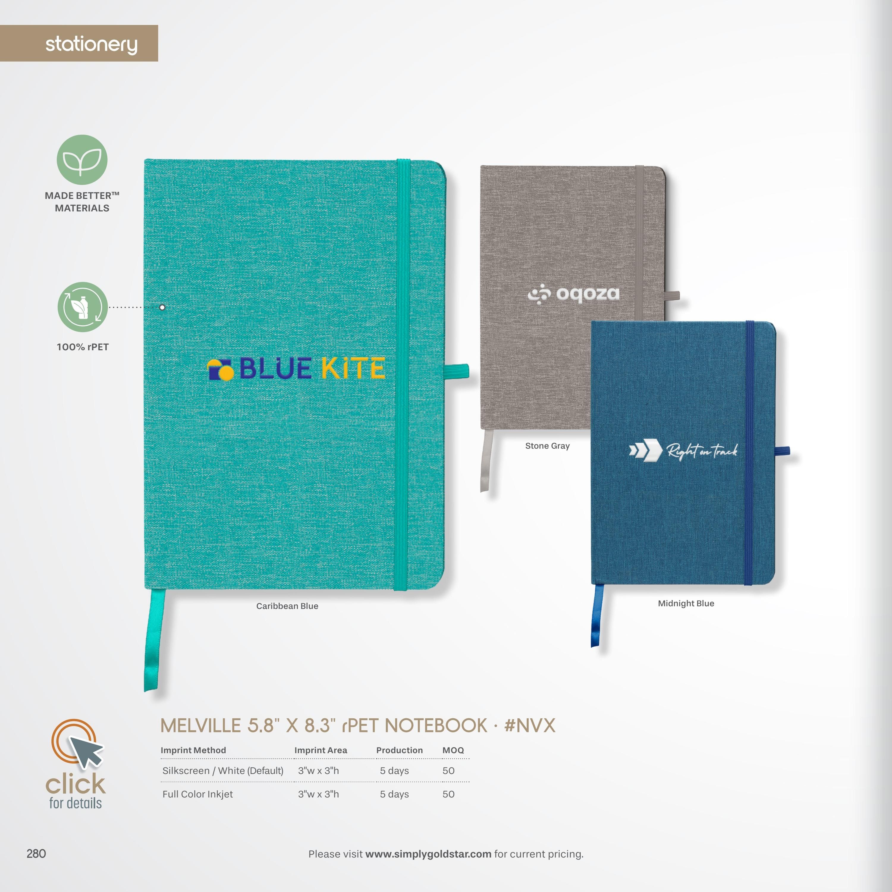 Goldstar Writing Products Catalog Weekly Ad January 1 - December 31, 2026