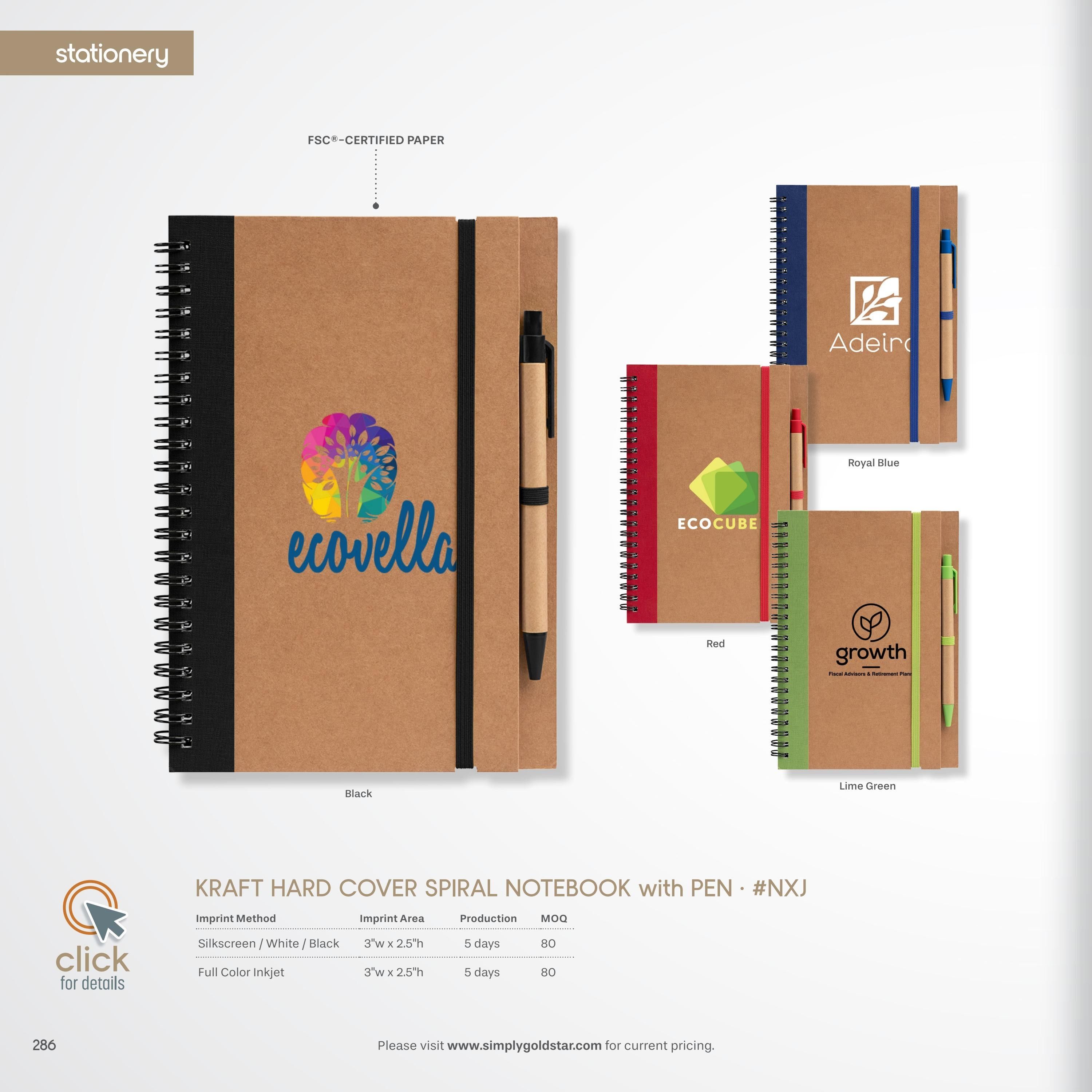 Goldstar Writing Products Catalog Weekly Ad January 1 - December 31, 2026