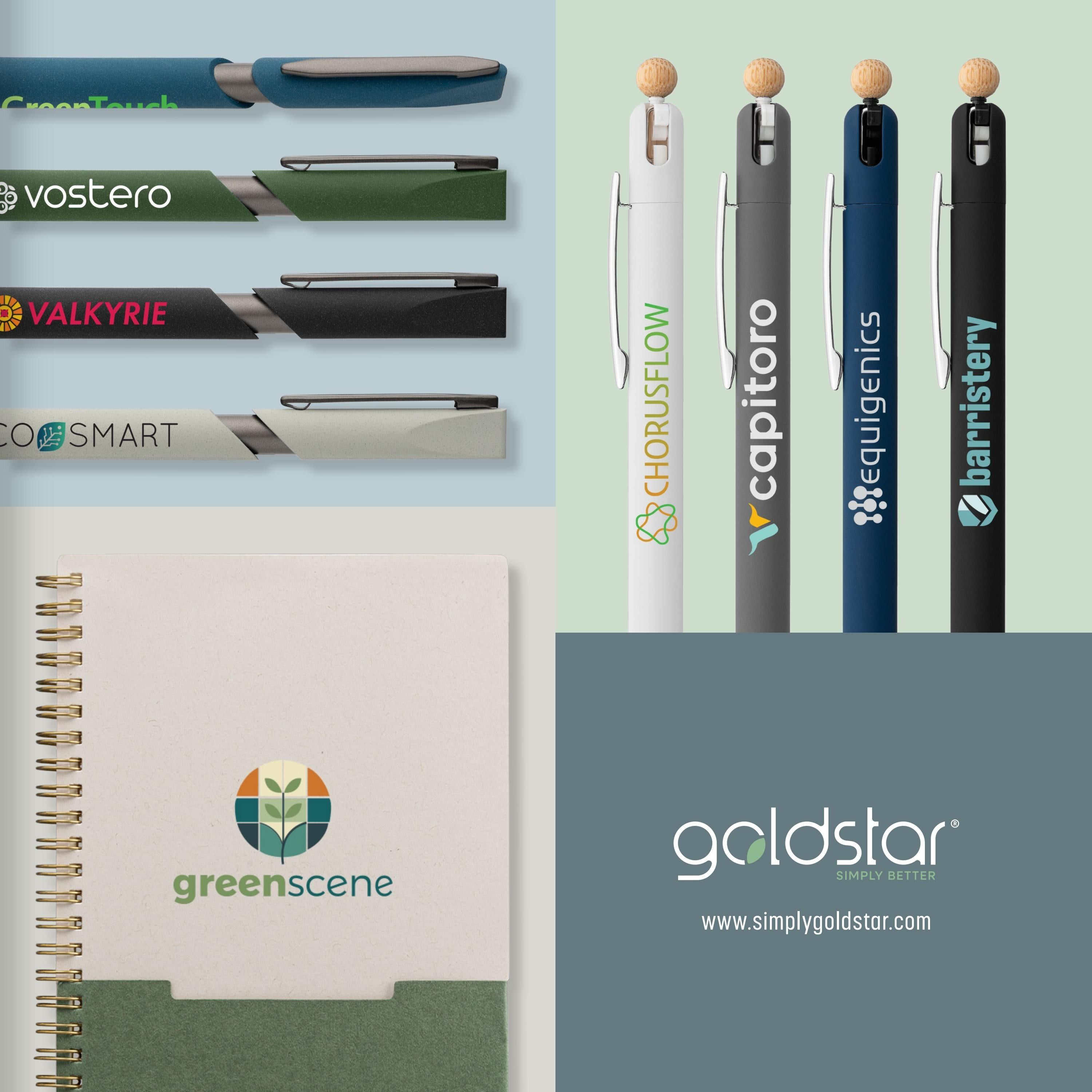 Goldstar Writing Products Catalog Weekly Ad January 1 - December 31, 2026