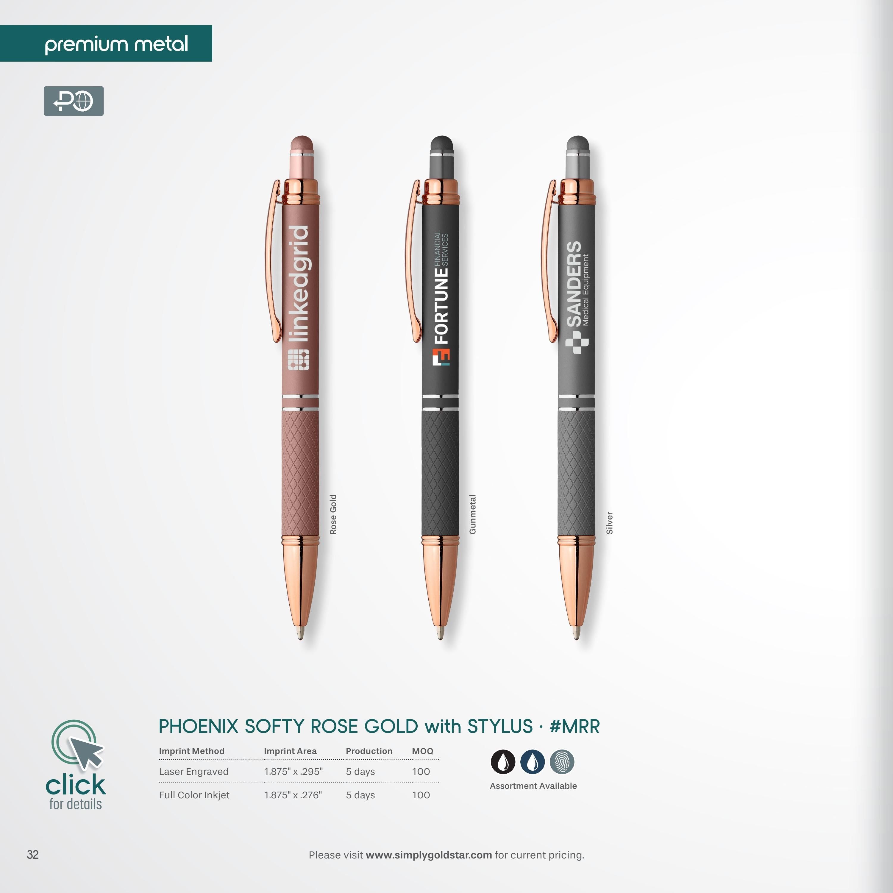 Goldstar Writing Products Catalog Weekly Ad January 1 - December 31, 2026