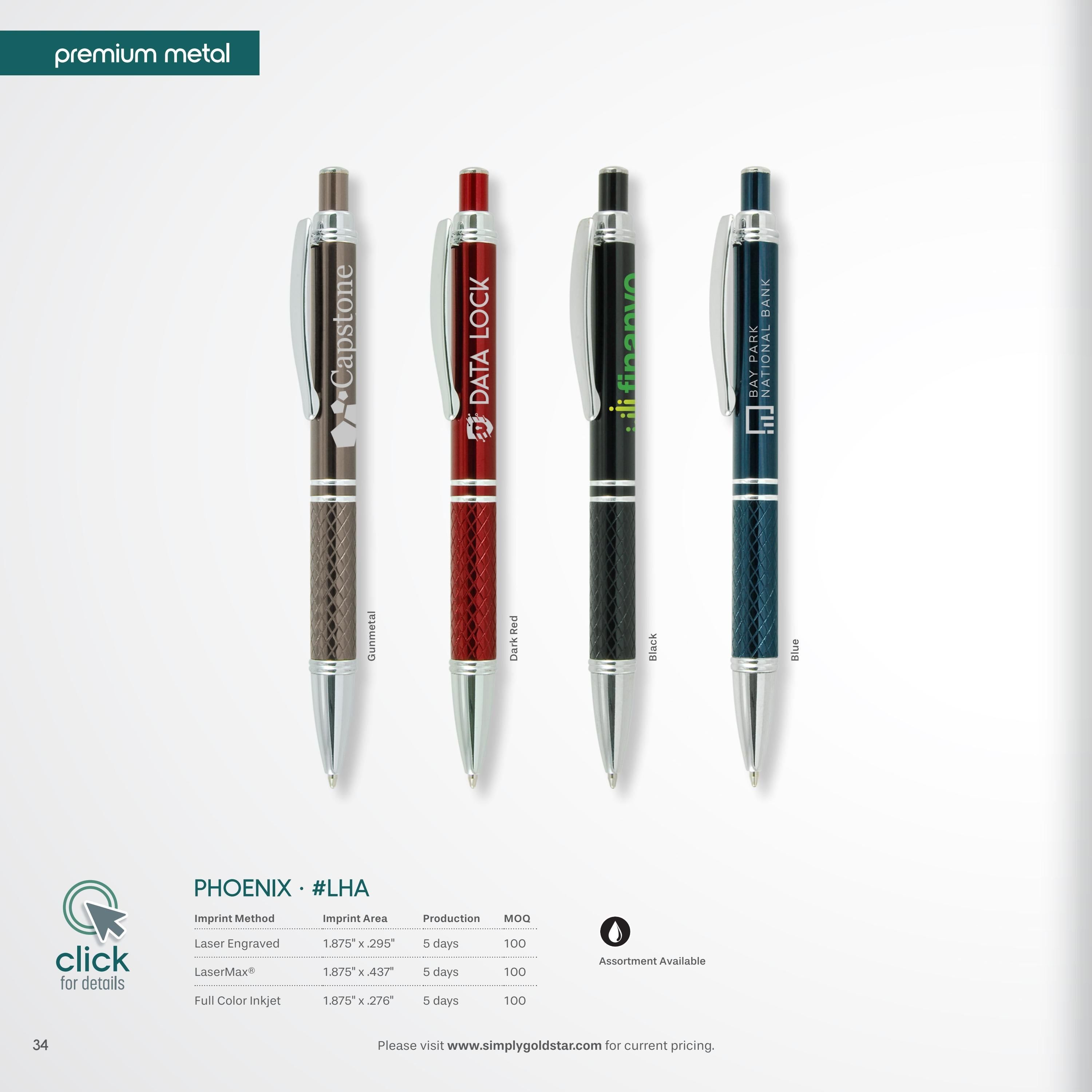 Goldstar Writing Products Catalog Weekly Ad January 1 - December 31, 2026