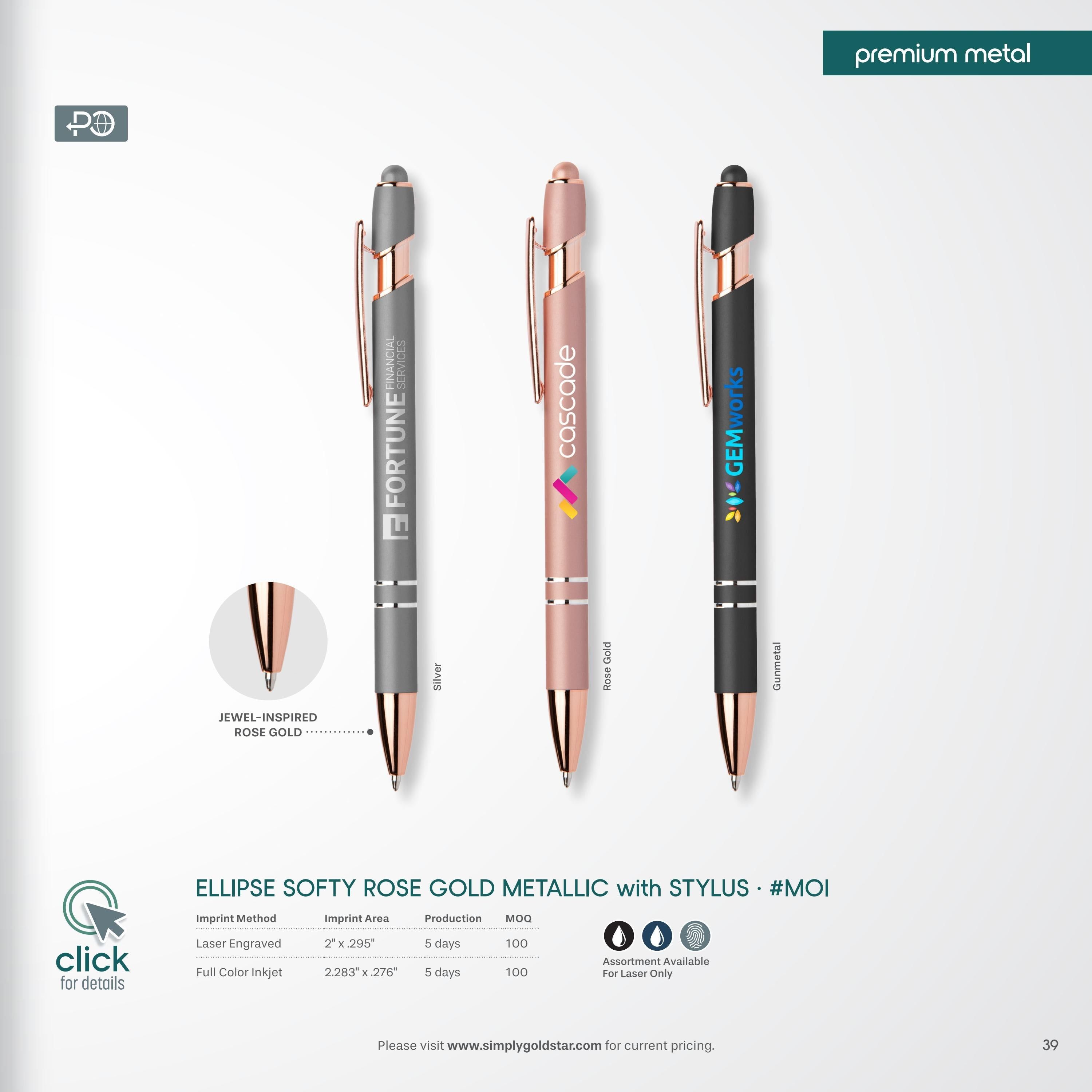 Goldstar Writing Products Catalog Weekly Ad January 1 - December 31, 2026