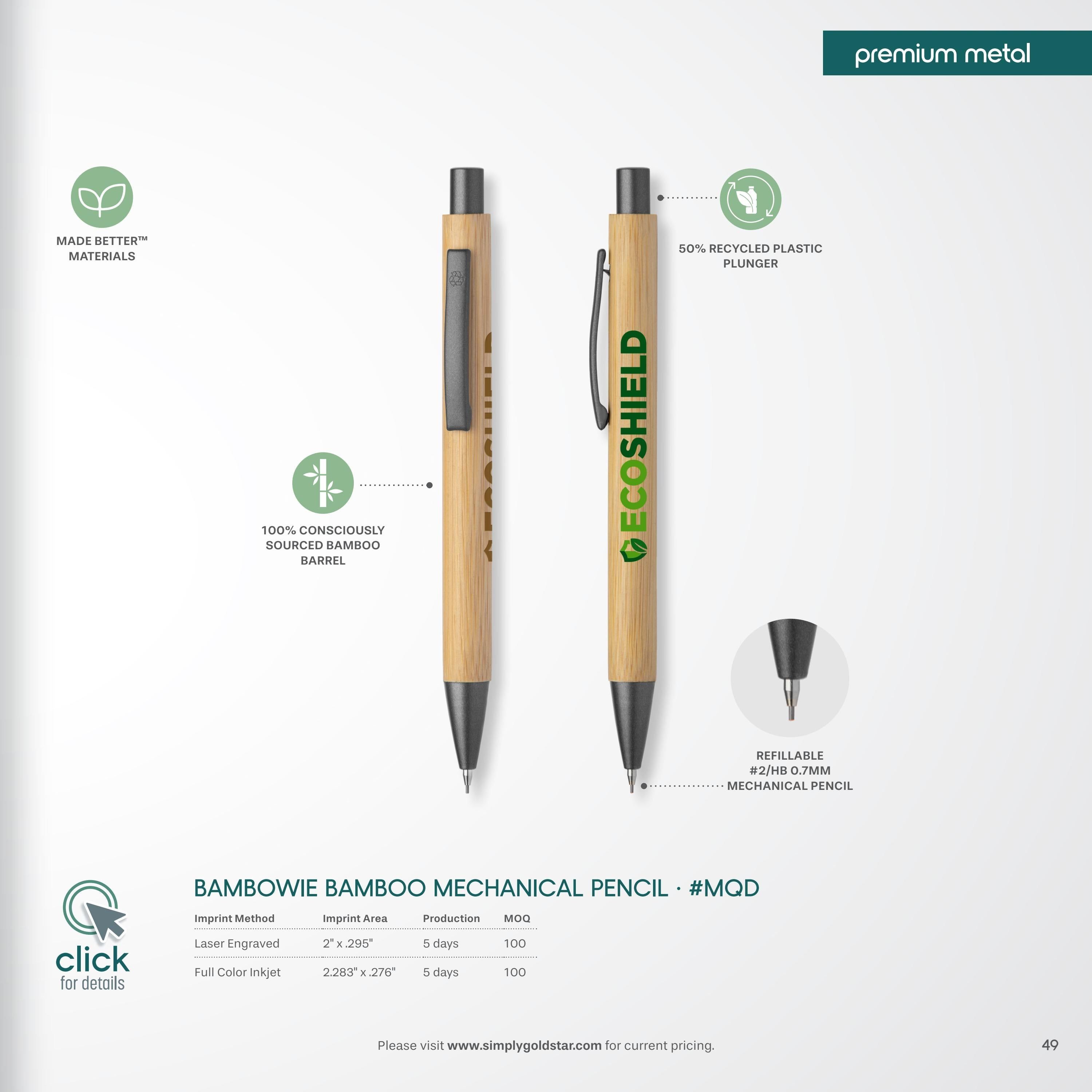 Goldstar Writing Products Catalog Weekly Ad January 1 - December 31, 2026
