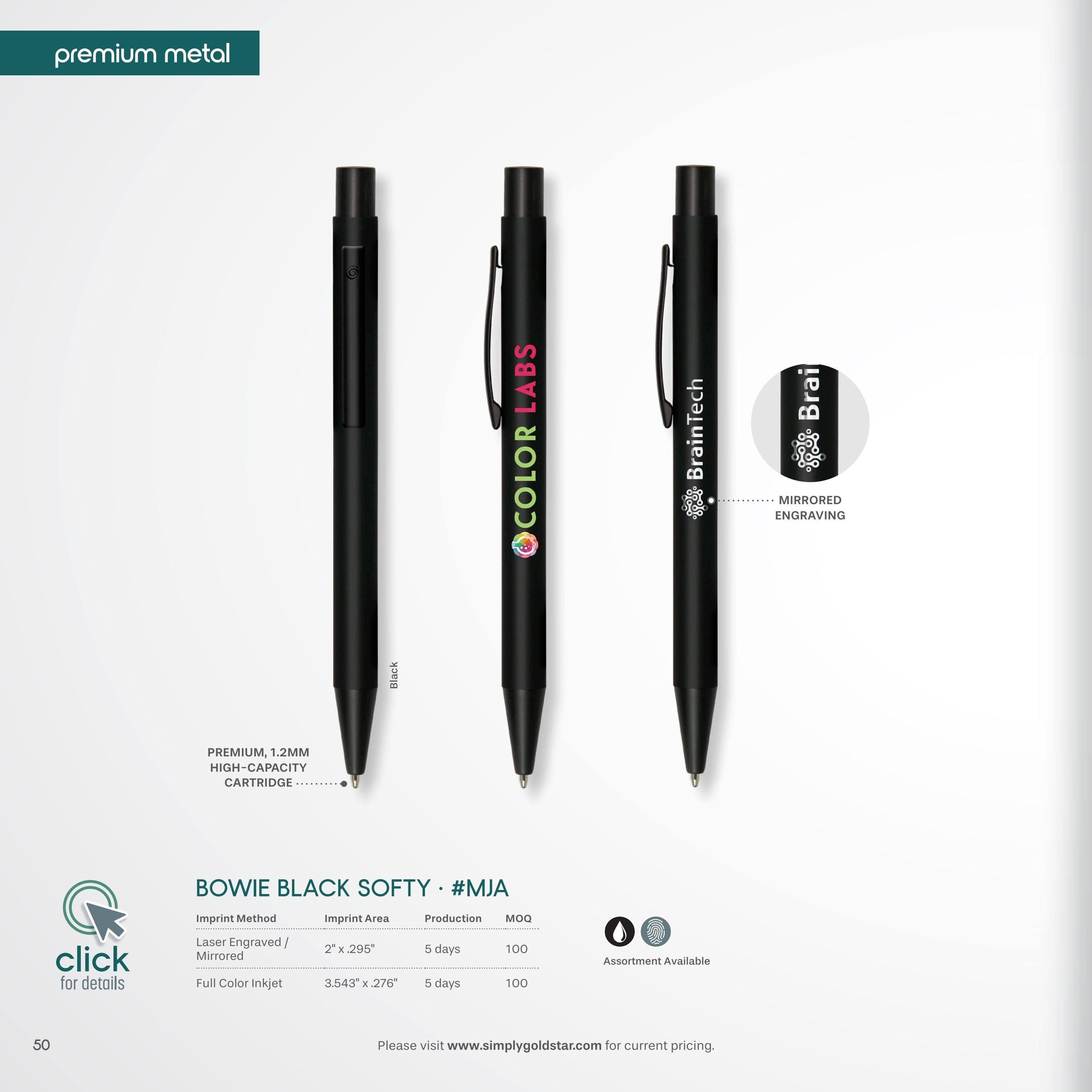 Goldstar Writing Products Catalog Weekly Ad January 1 - December 31, 2026