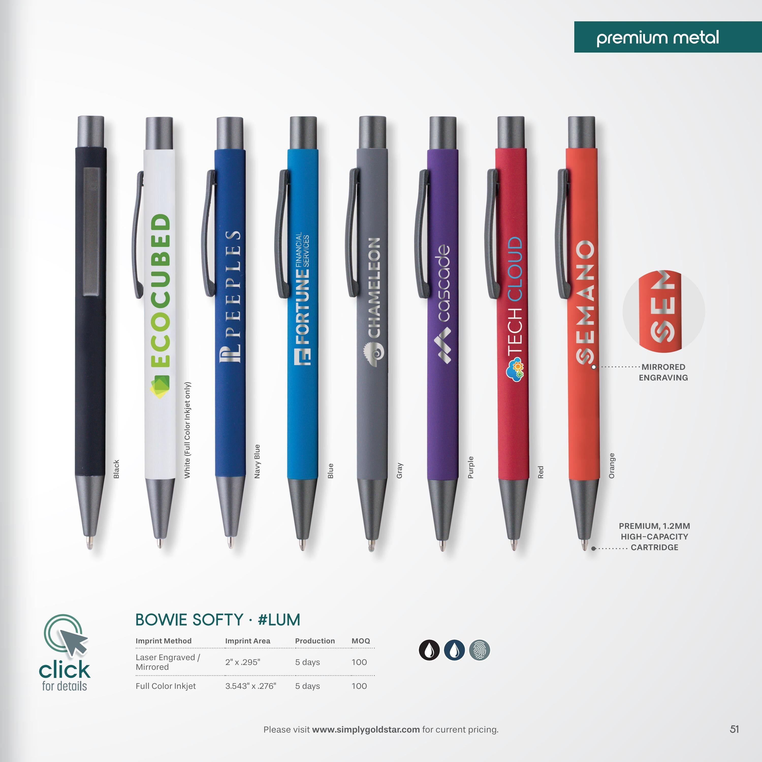 Goldstar Writing Products Catalog Weekly Ad January 1 - December 31, 2026