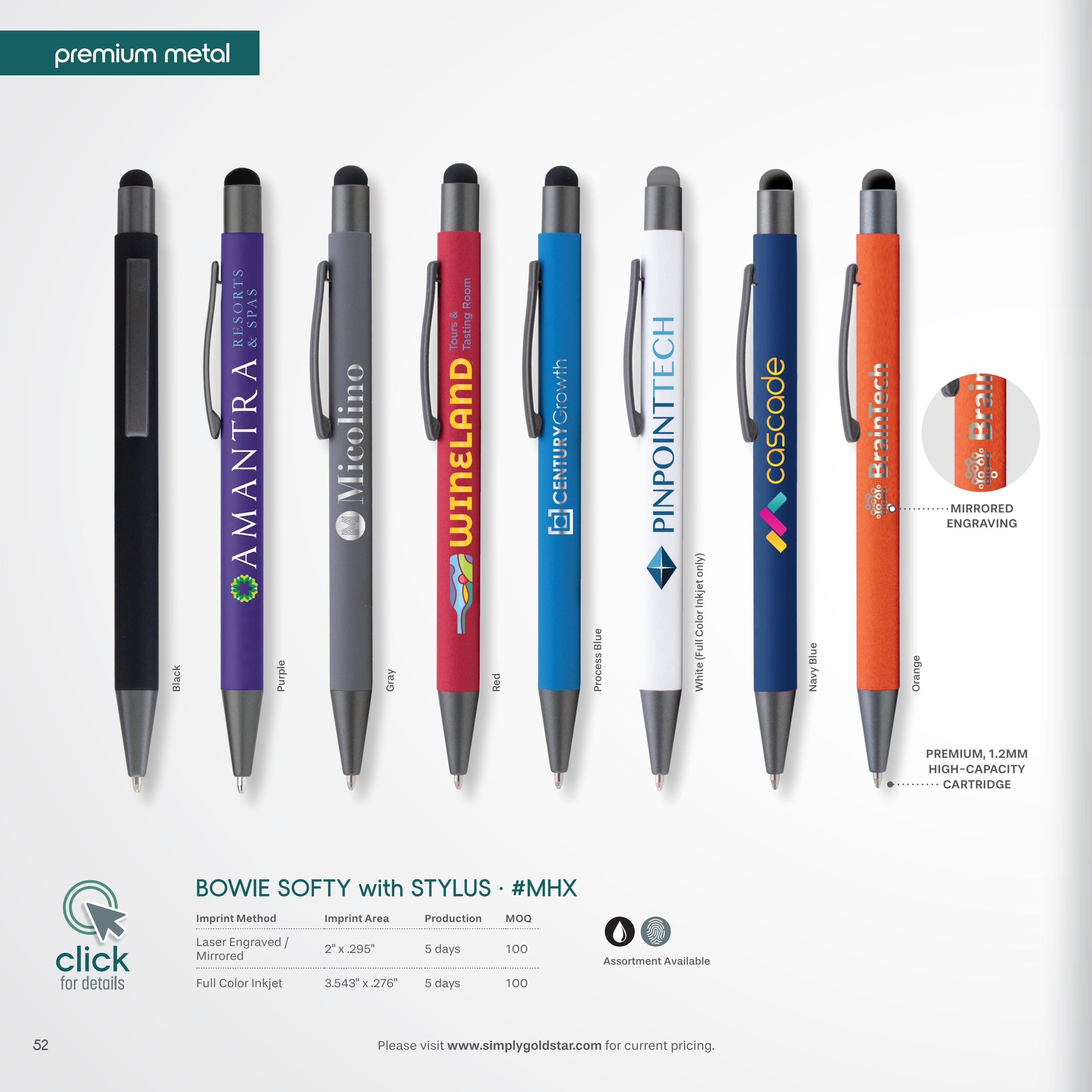 Goldstar Writing Products Catalog Weekly Ad January 1 - December 31, 2026