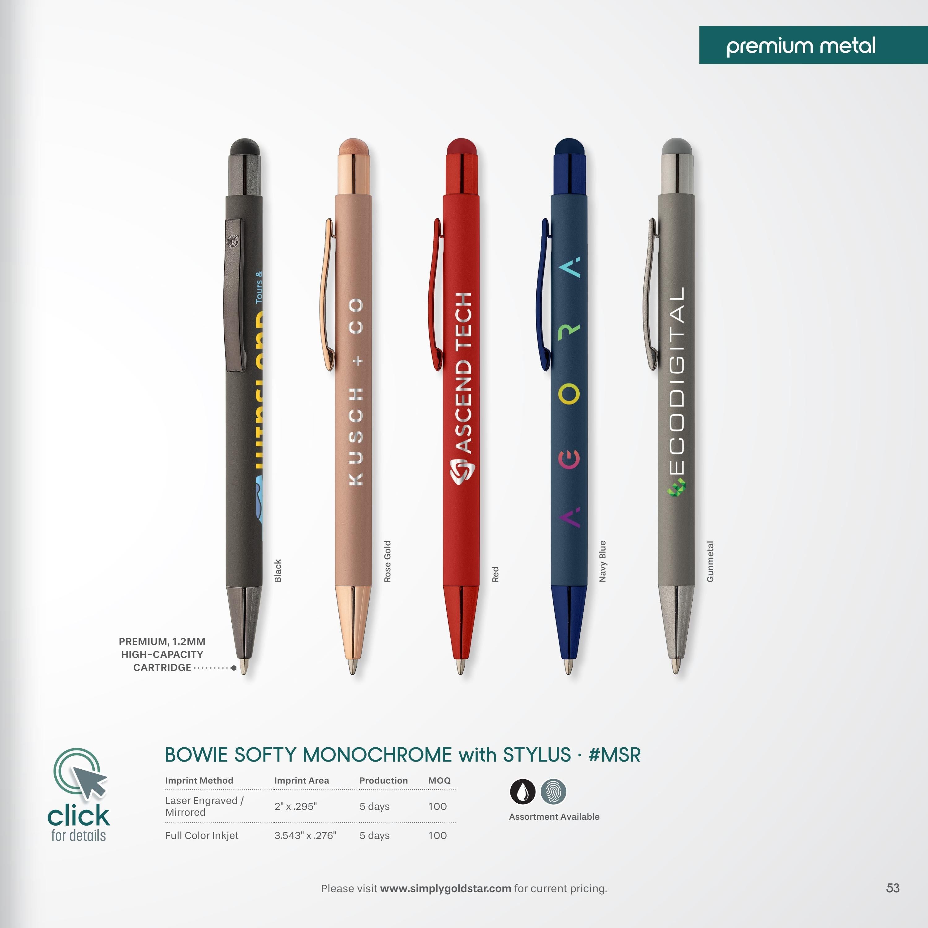 Goldstar Writing Products Catalog Weekly Ad January 1 - December 31, 2026