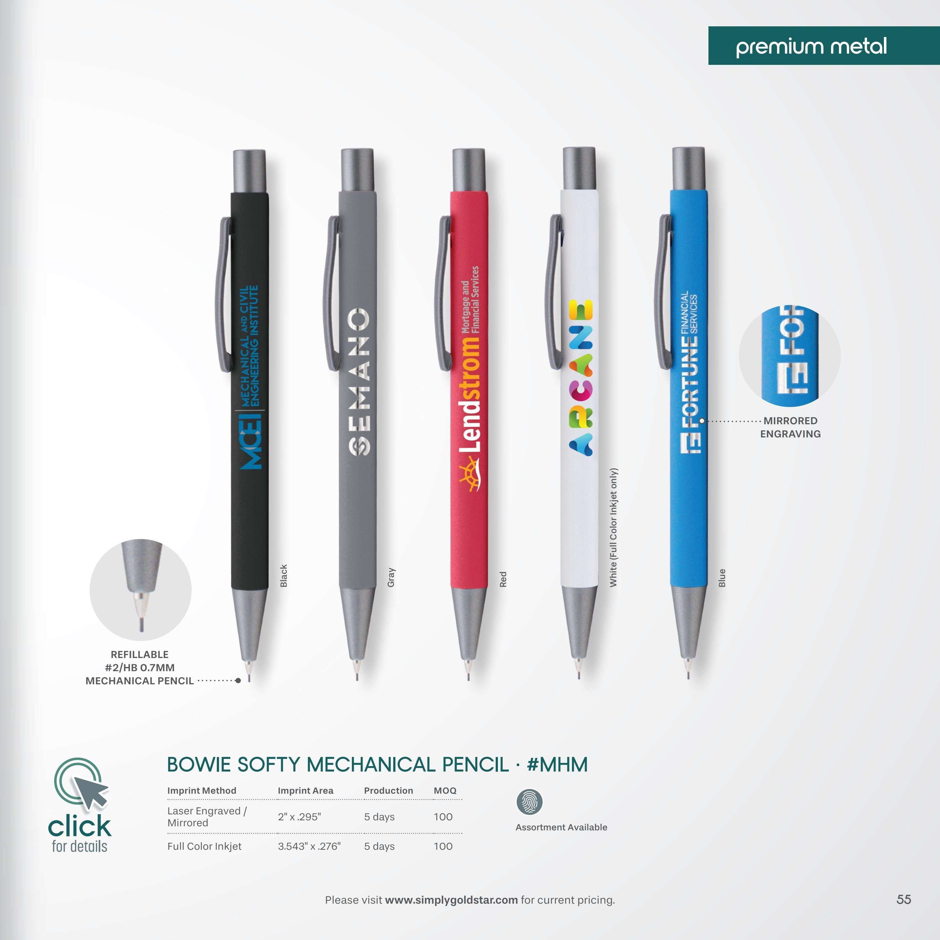 Goldstar Writing Products Catalog Weekly Ad January 1 - December 31, 2026