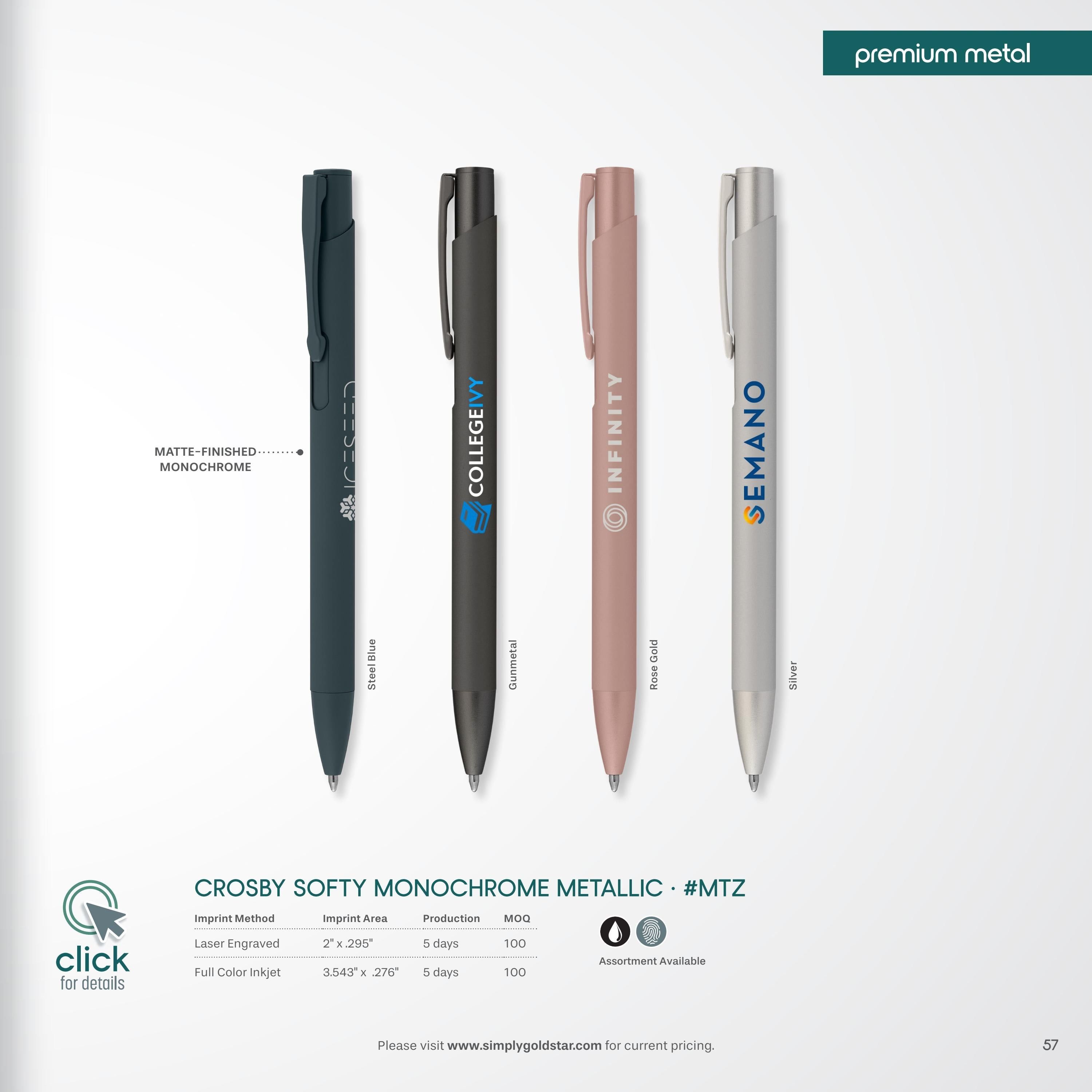 Goldstar Writing Products Catalog Weekly Ad January 1 - December 31, 2026