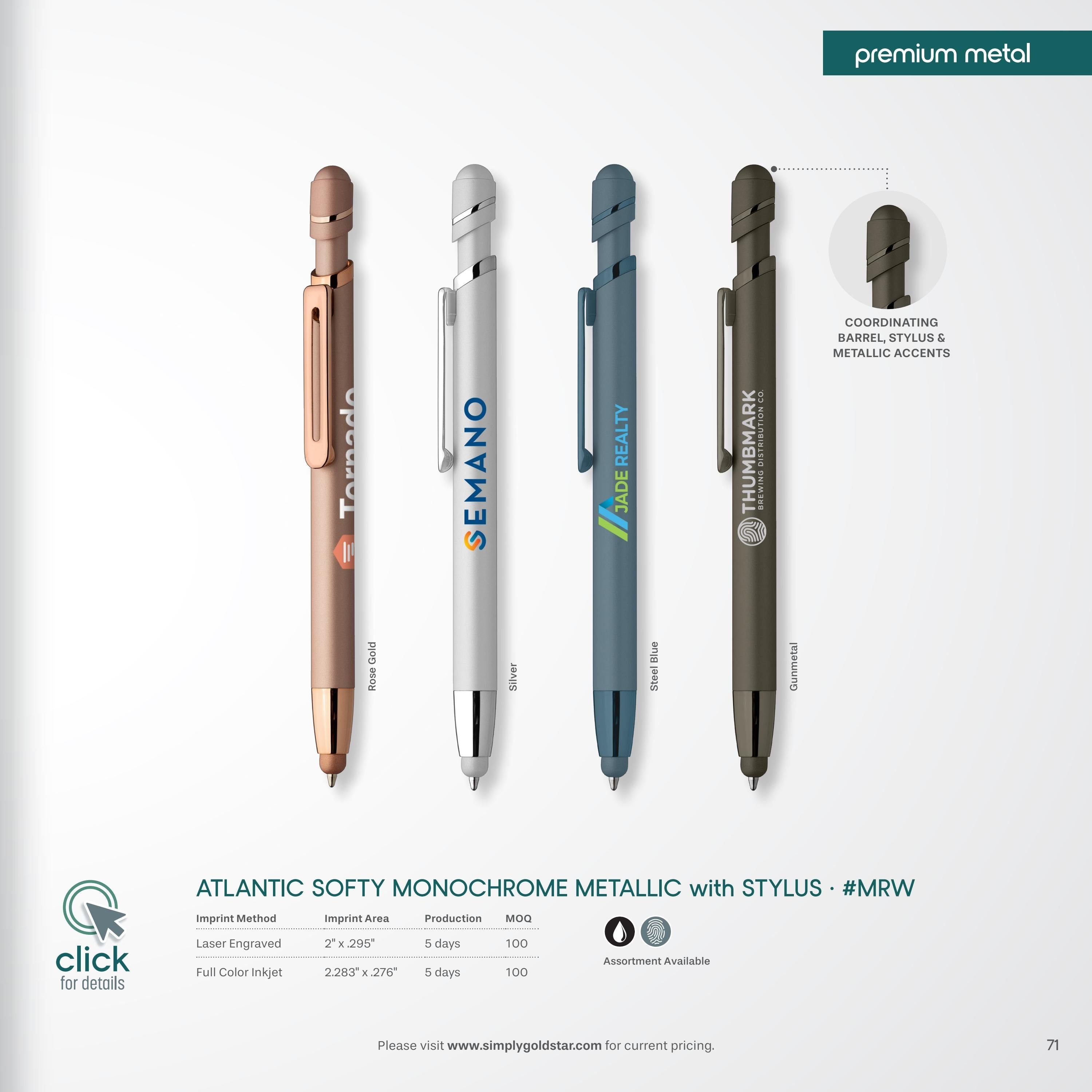 Goldstar Writing Products Catalog Weekly Ad January 1 - December 31, 2026