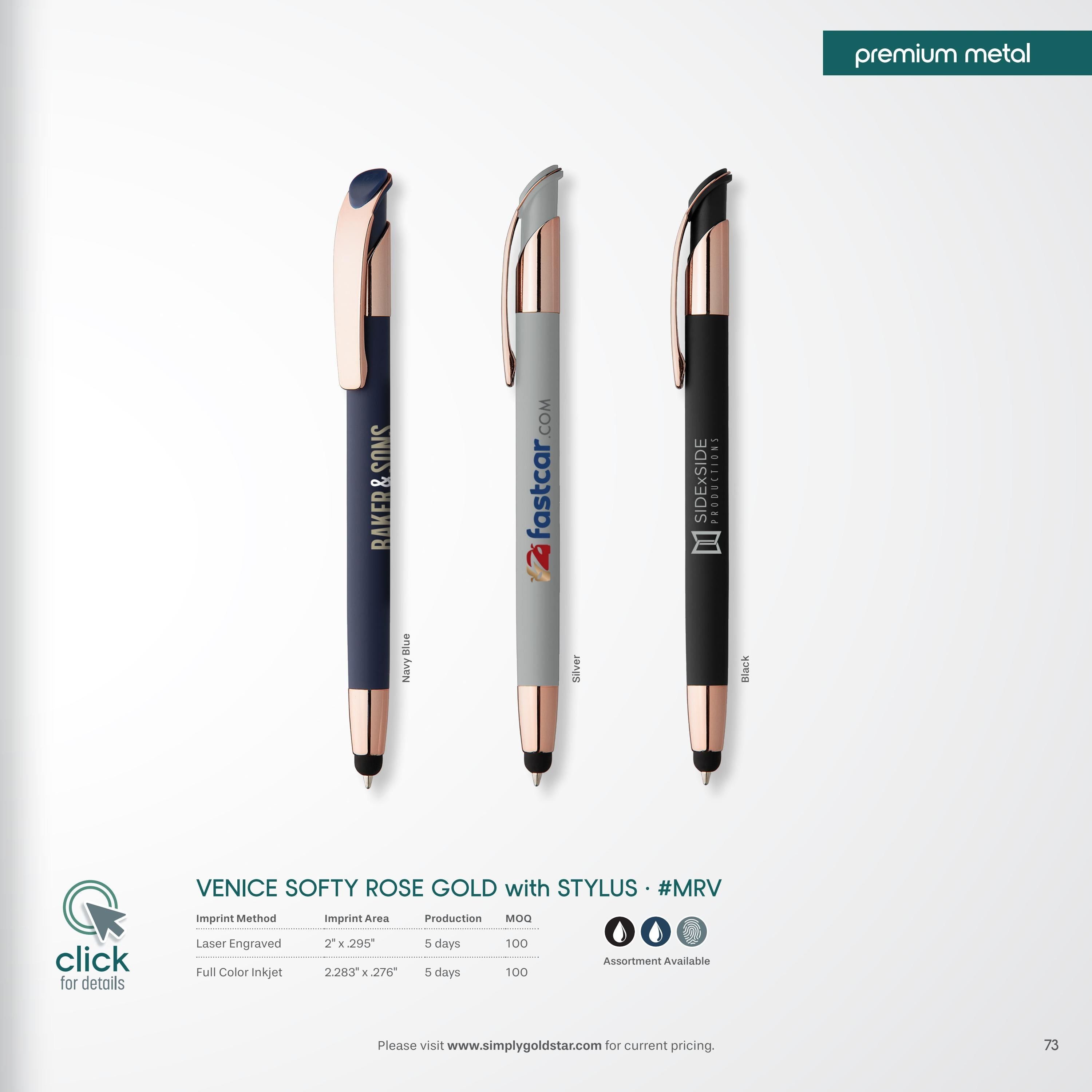 Goldstar Writing Products Catalog Weekly Ad January 1 - December 31, 2026